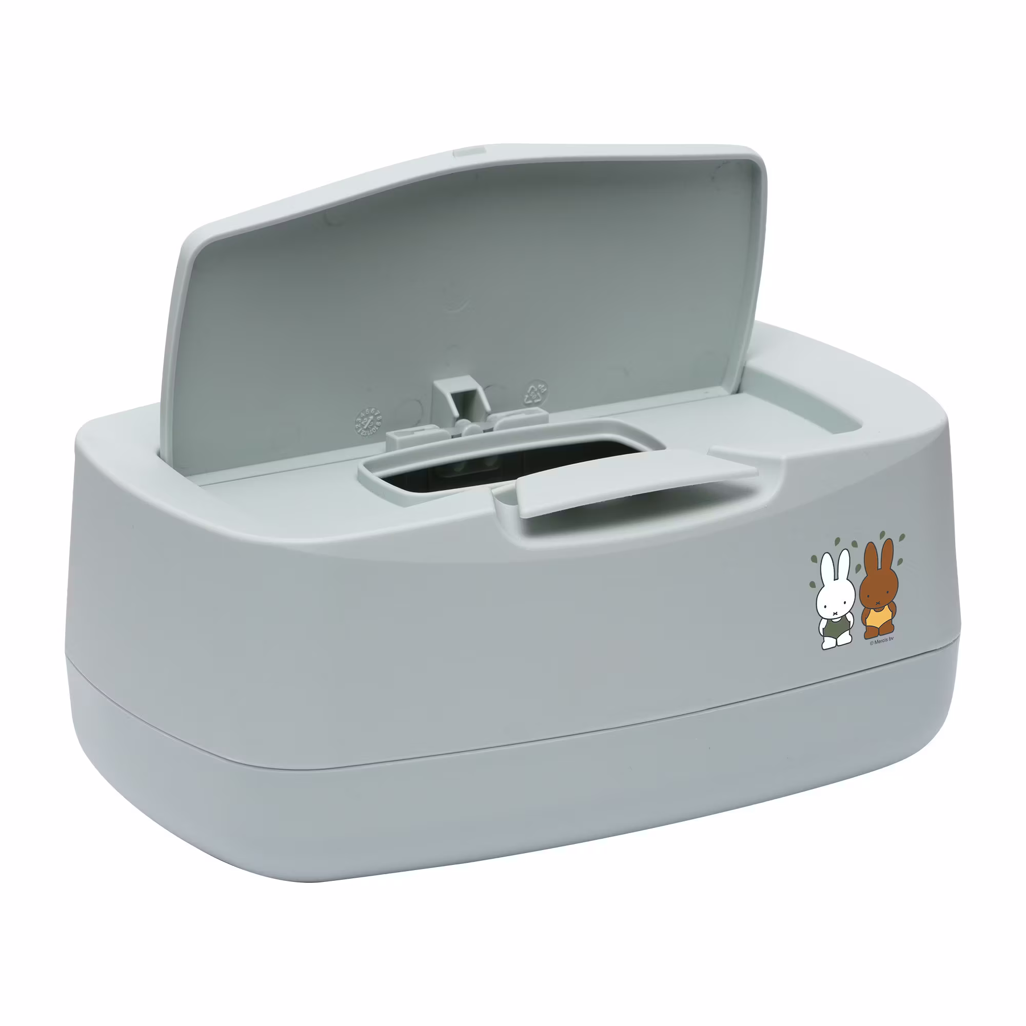 Feuchttücherbox Silk Sepp - Jamouz