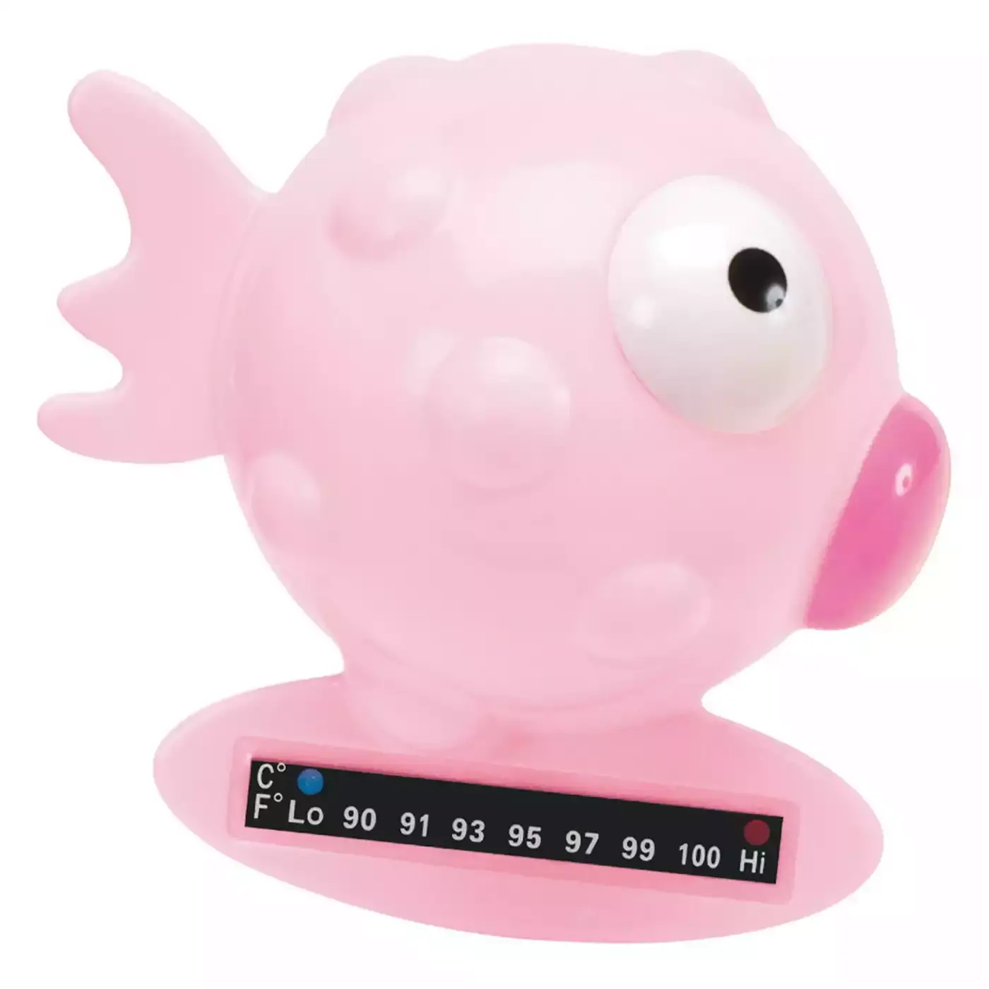 Badethermometer Fisch - Jamouz