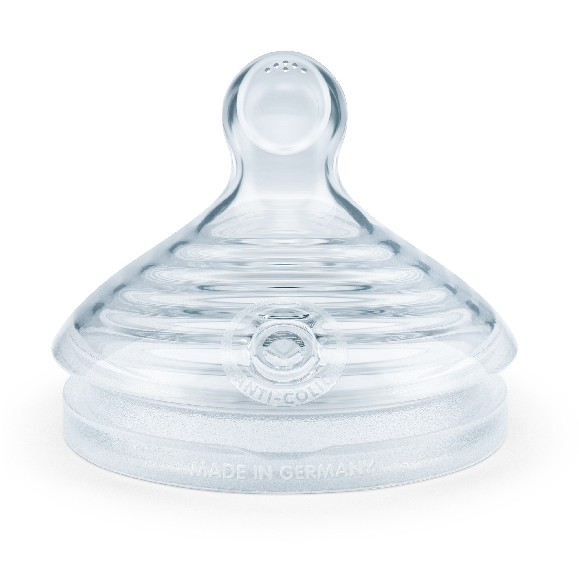 NUK for Nature Trinksauger Gr. M - Jamouz