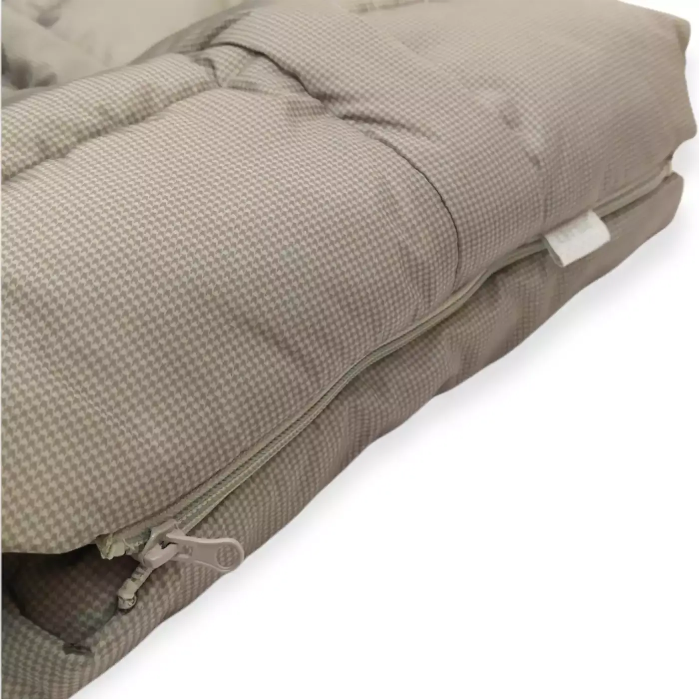 Fußsack Vichy - Jamouz