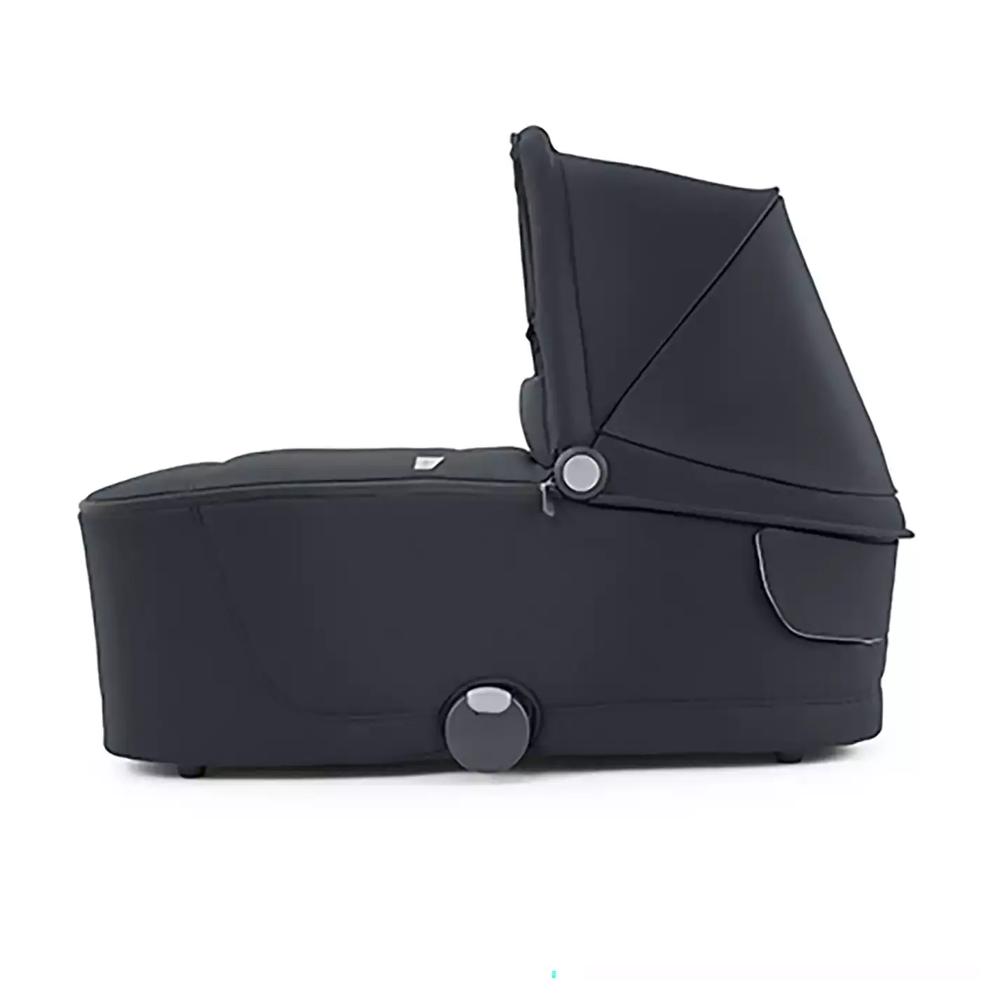 Sadena & Celona Babywanne Prime Mat Black - Jamouz