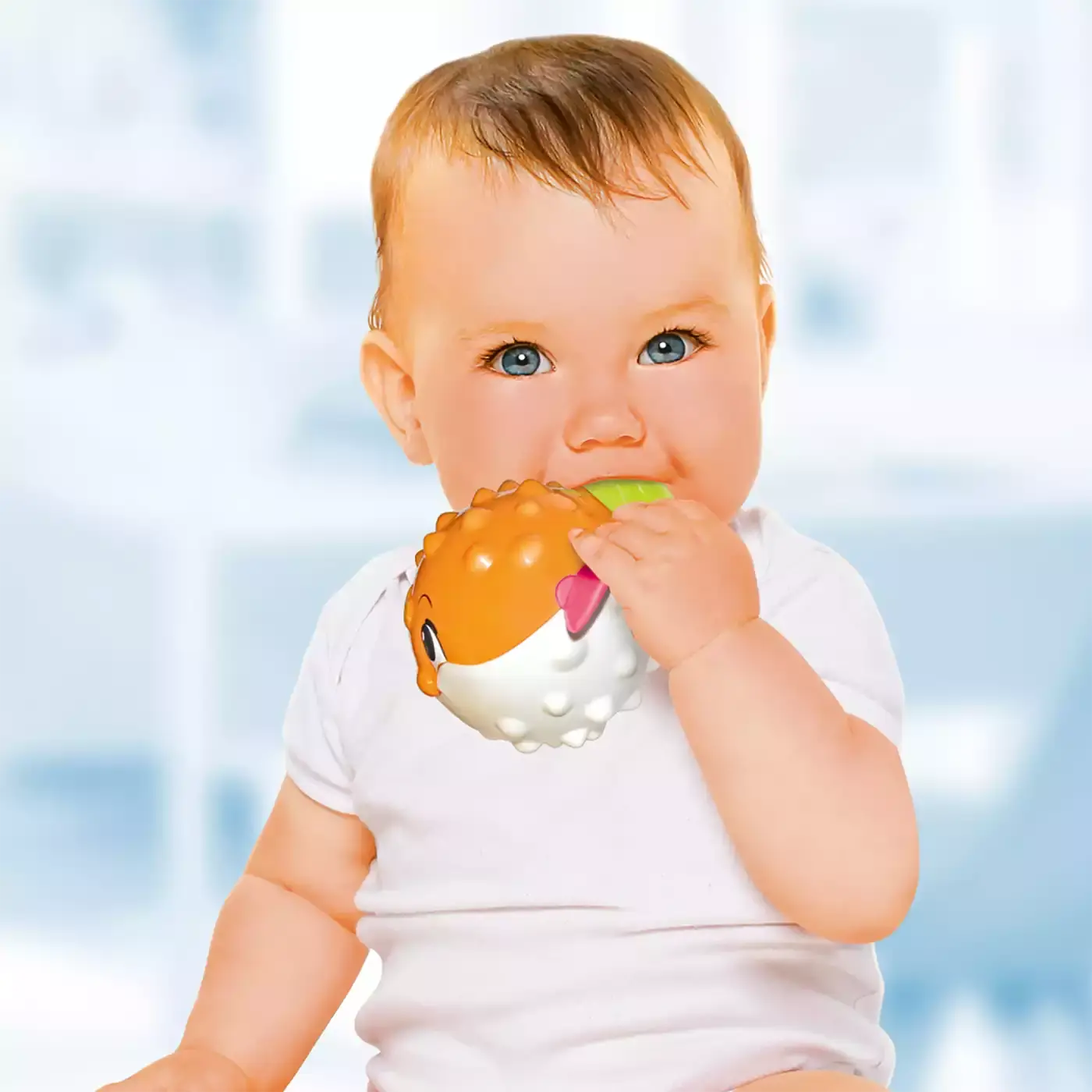 ABC Bunter Tastfisch - Jamouz