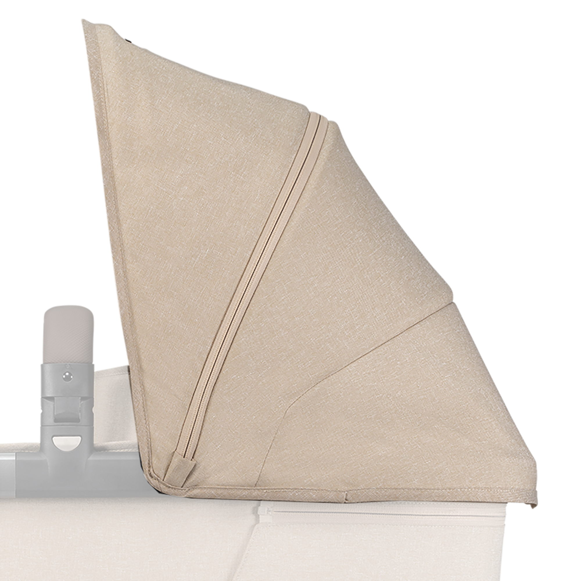 Sonnenverdeck Geo³ Timeless Taupe - Jamouz