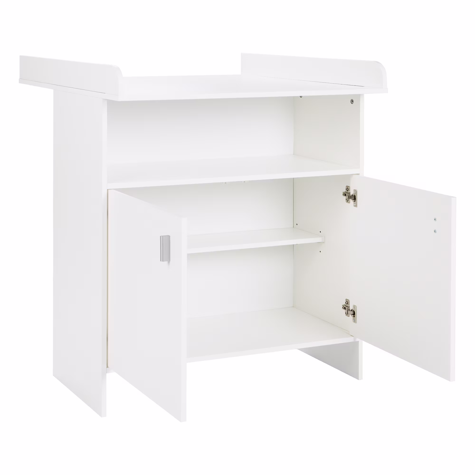 2-teiliges Spar-Set Babyzimmer Joschi - Jamouz