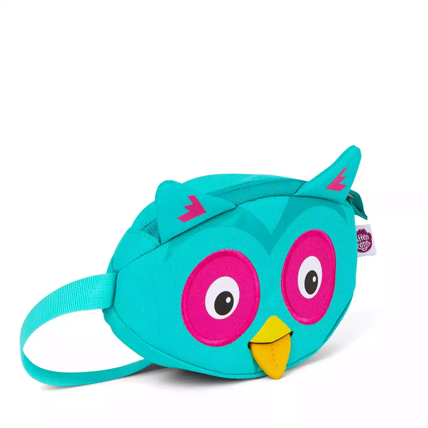 Bauchtasche Eluise Eule - Jamouz