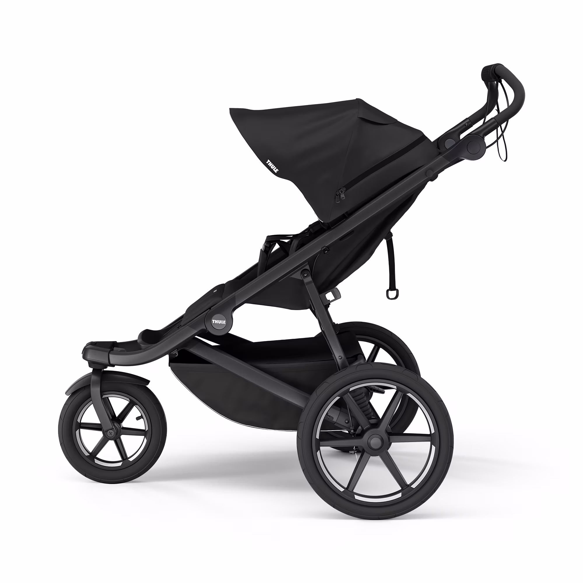 Urban Glide 3 Nutria Green - Jamouz
