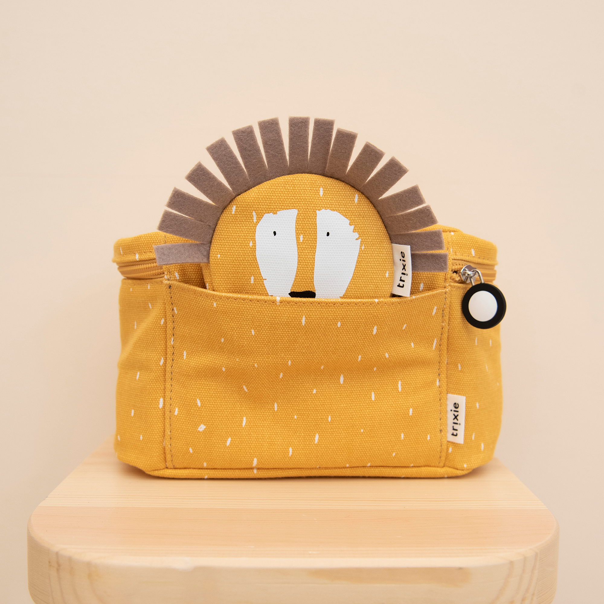 Portemonnaie  Mrs. Rabbit - Jamouz