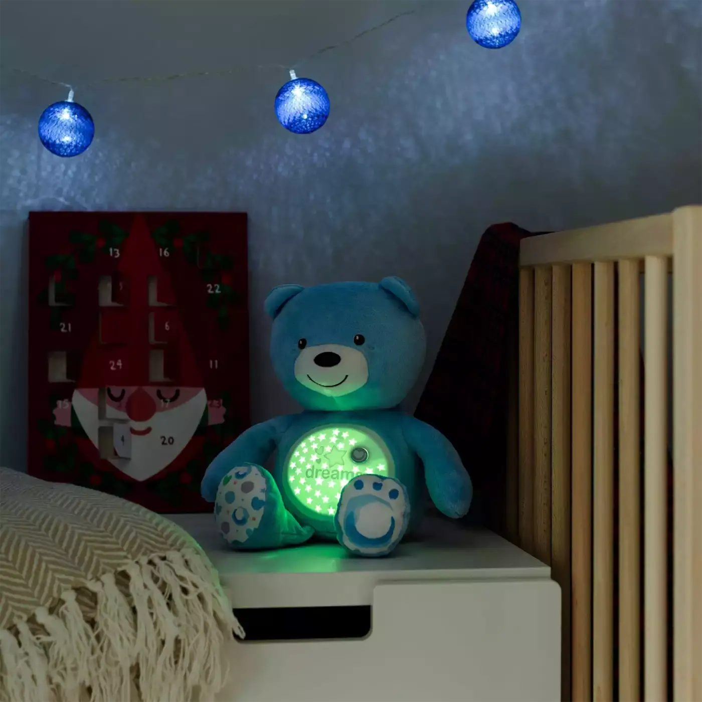 Nachtlicht Baby Bär First Dreams - Jamouz