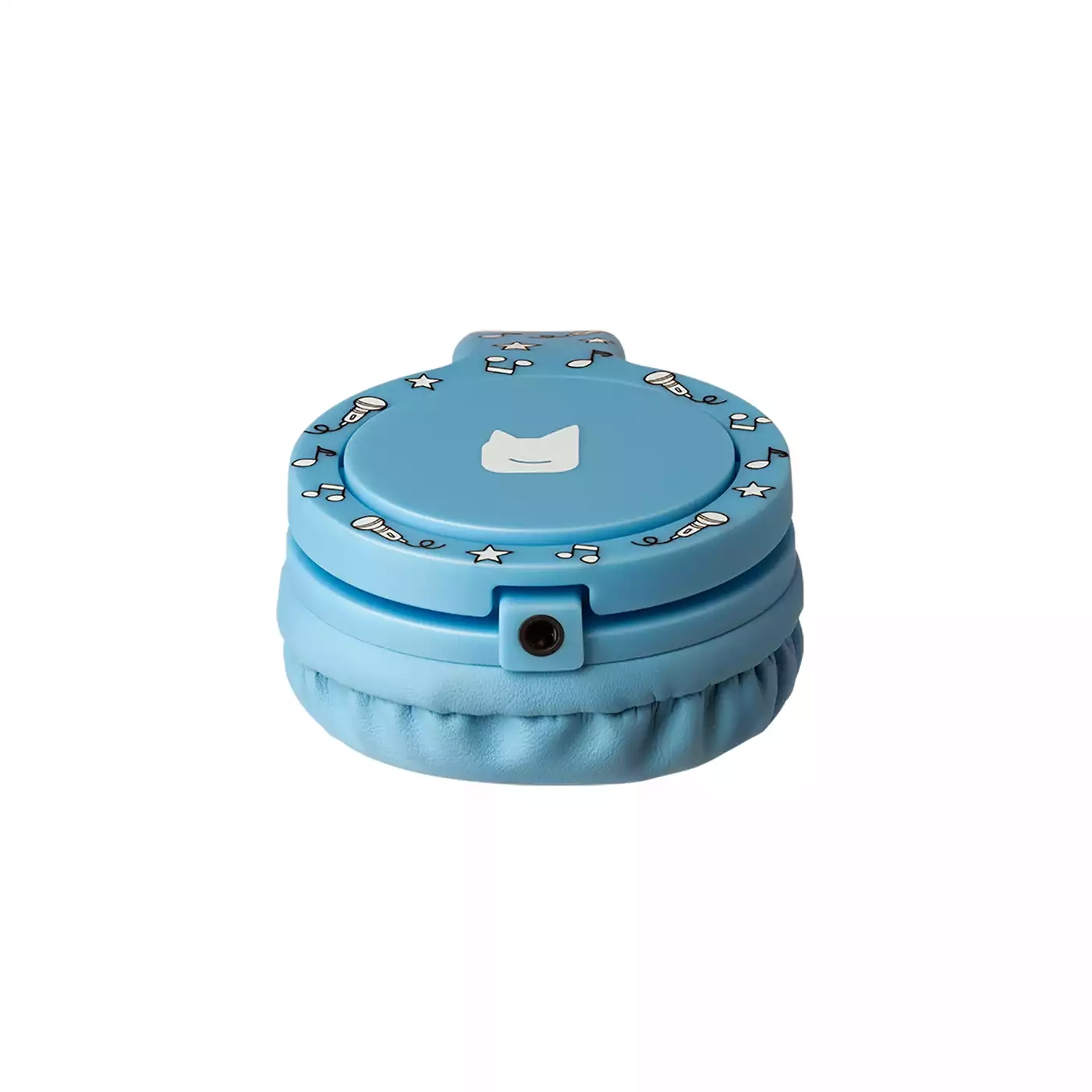 Lauscher Kopfhörer Anthrazit - Jamouz