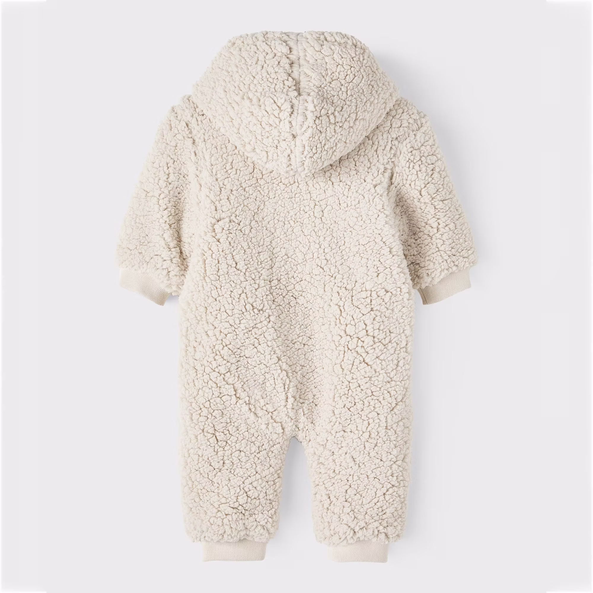Teddy Overall - Jamouz