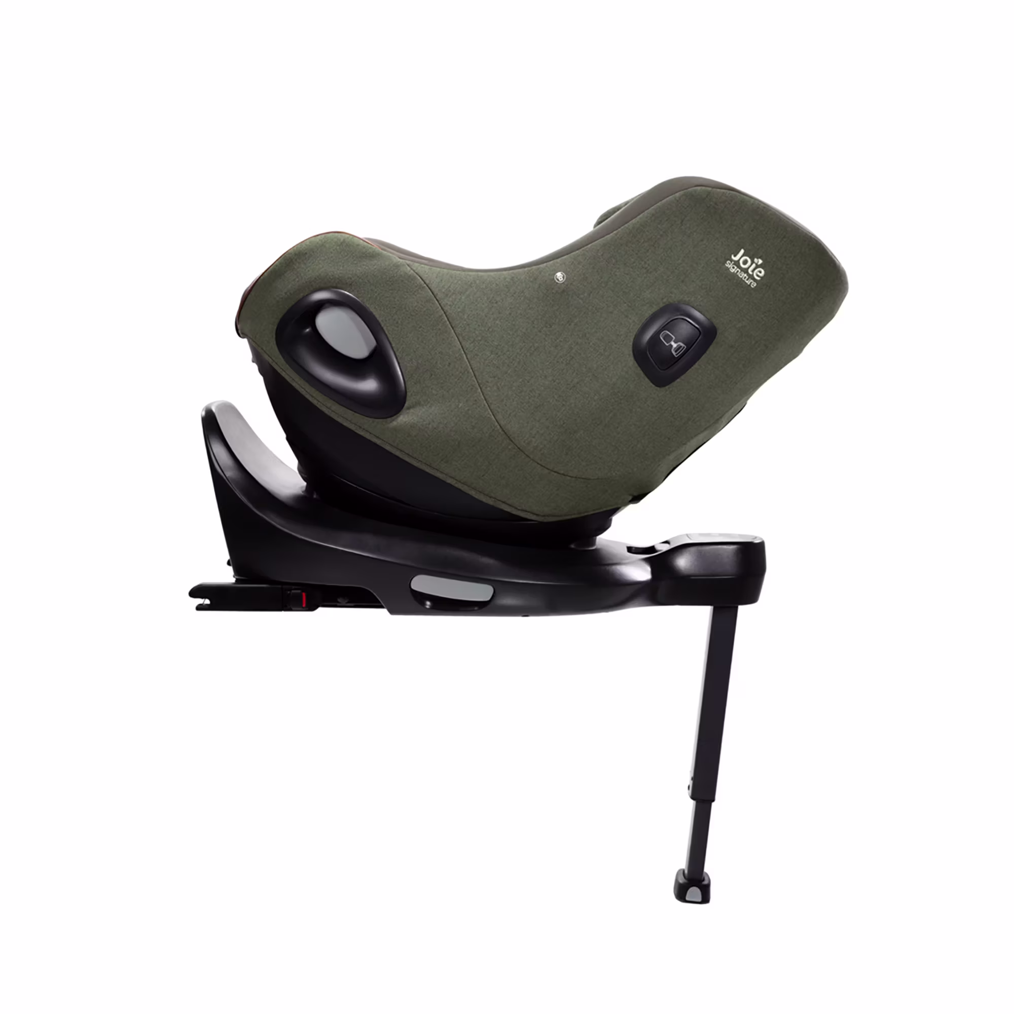 i-Harbour Oyster - Jamouz