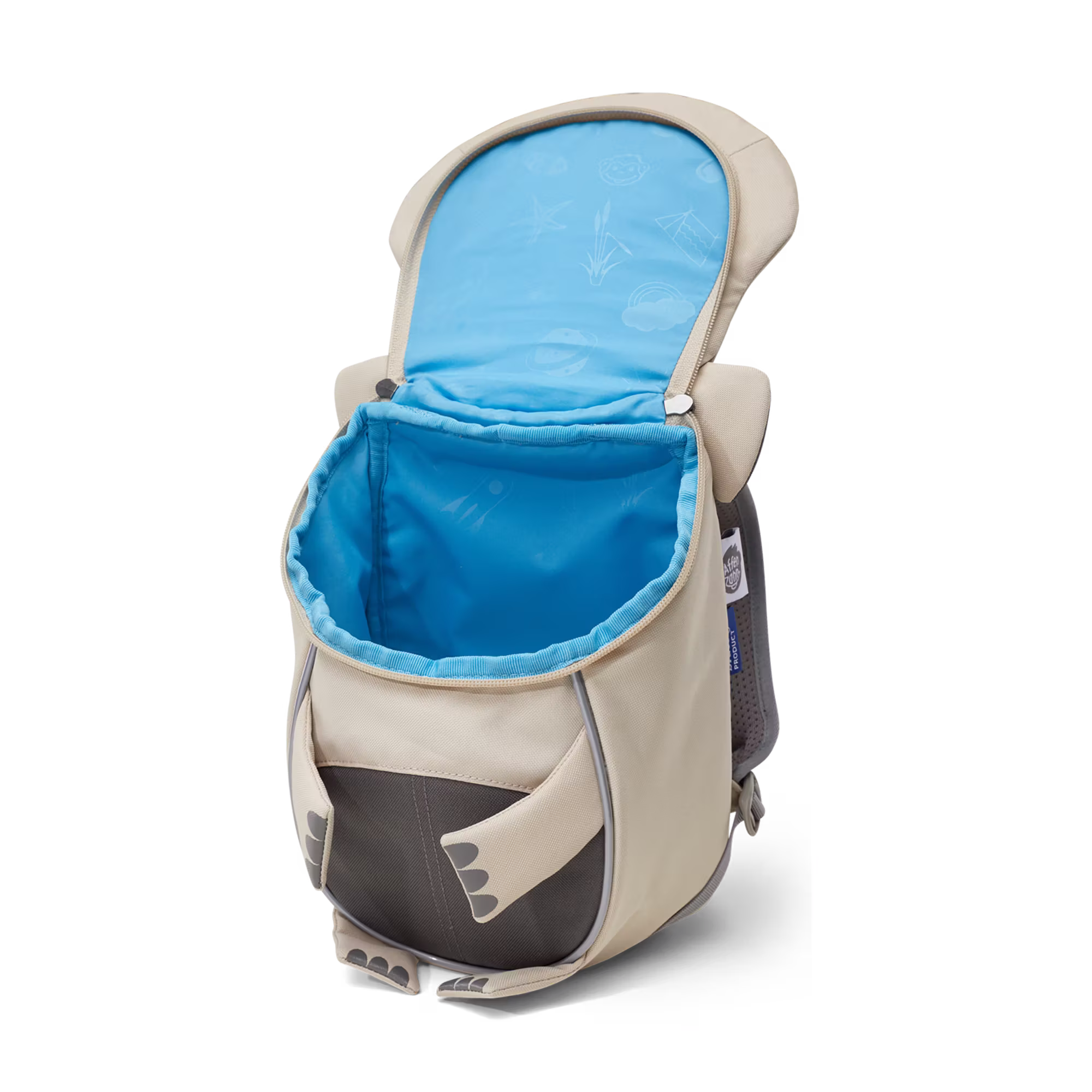 Rucksack Erna Einhorn - Jamouz