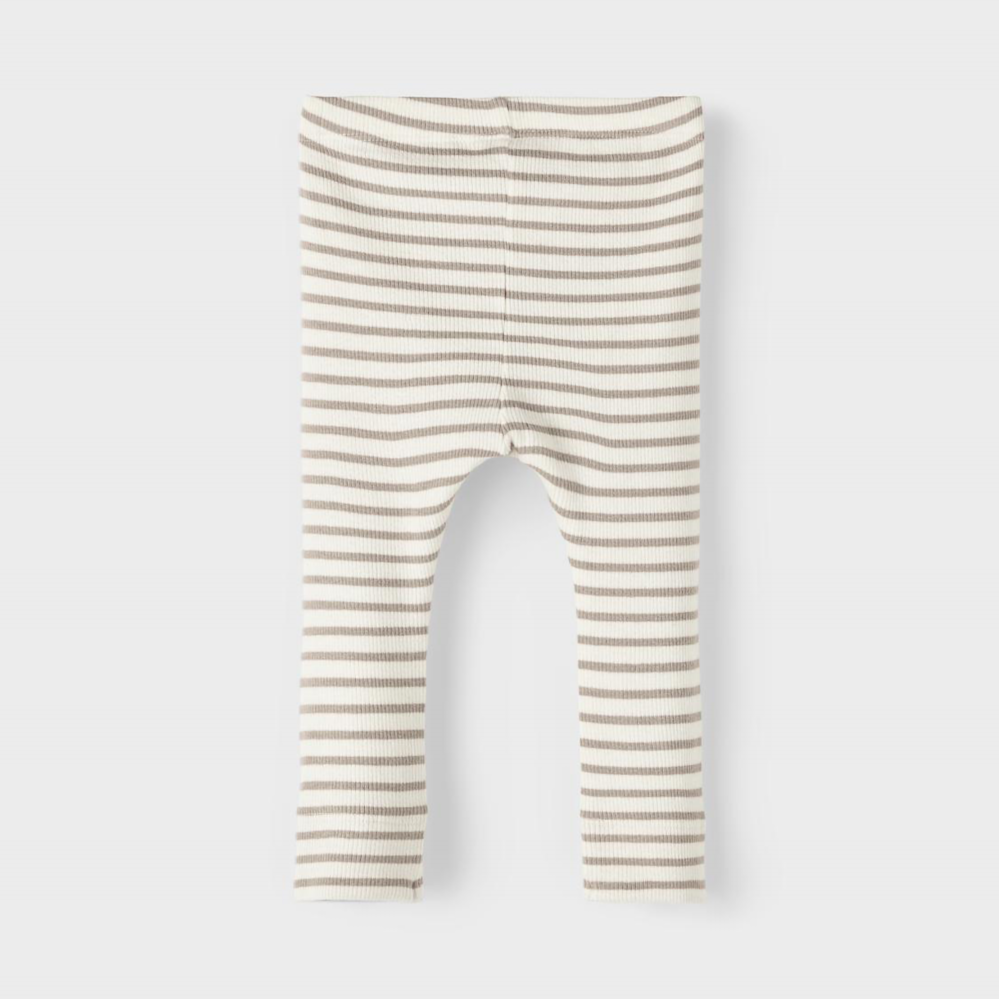 Ripp-Leggings Streifen - Jamouz