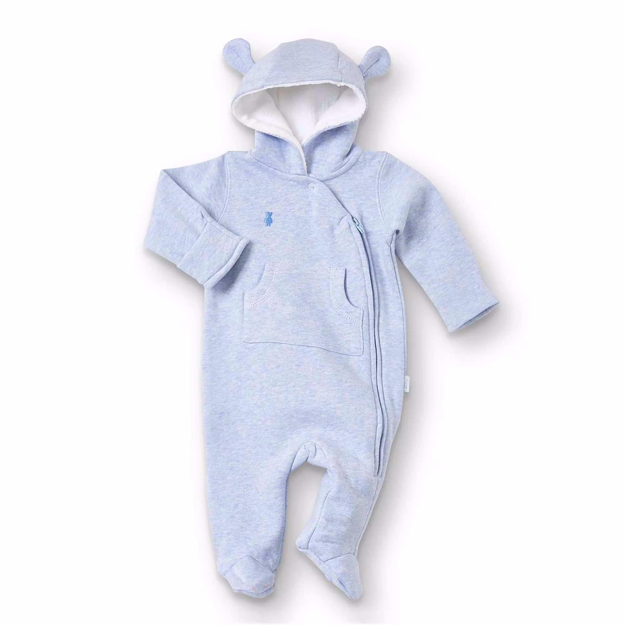 Sweat Overall - Jamouz