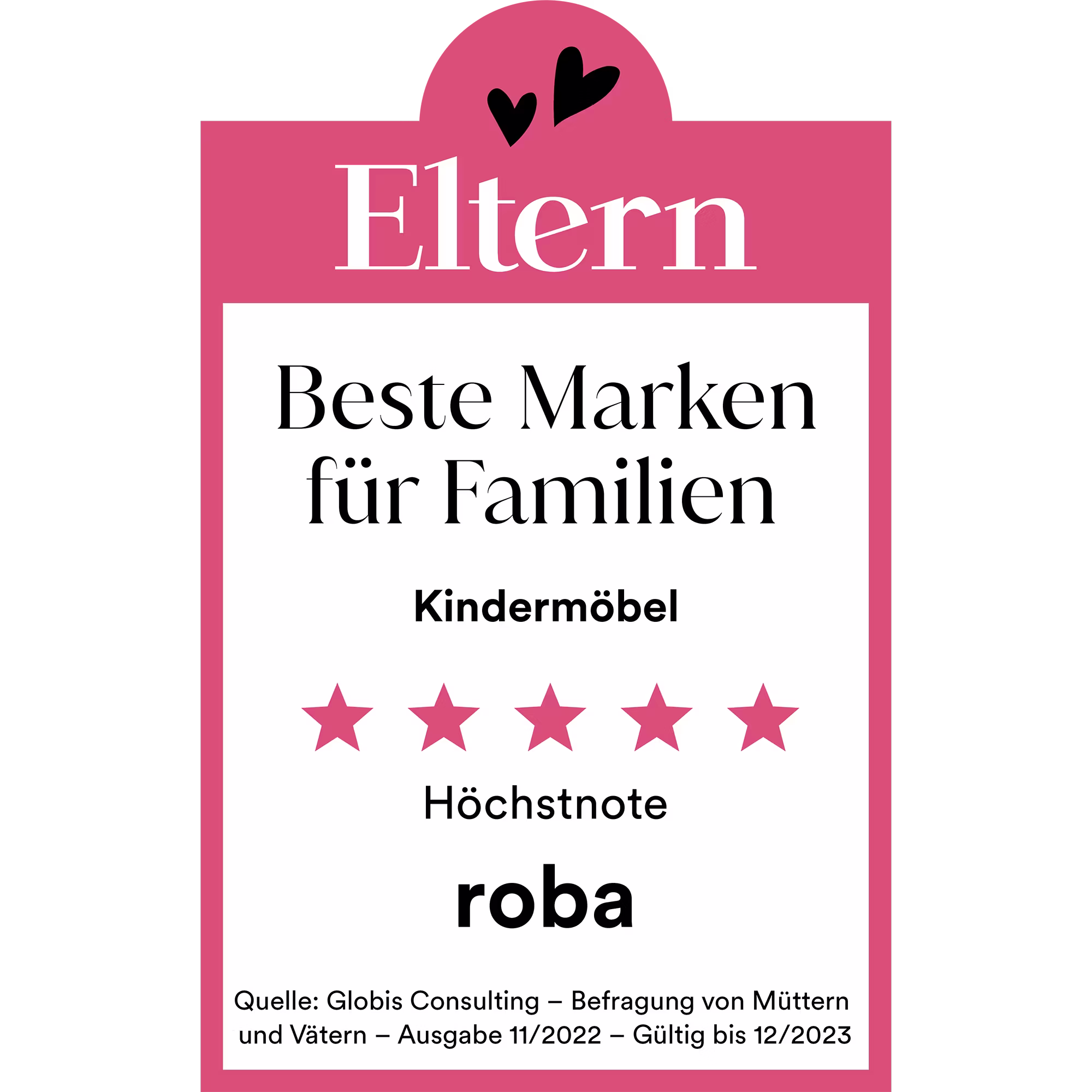 Kinderhocker Herzform - Jamouz