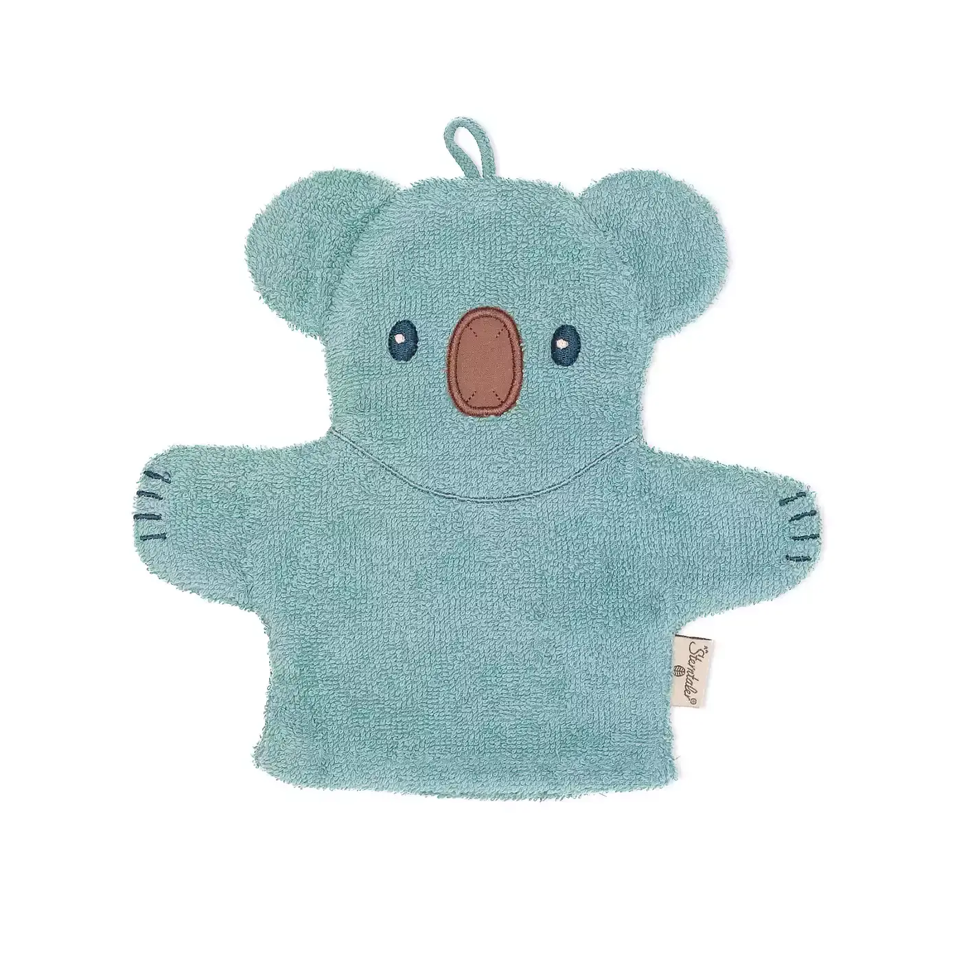 Spiel-Waschhandschuh Koala Kalla - Jamouz