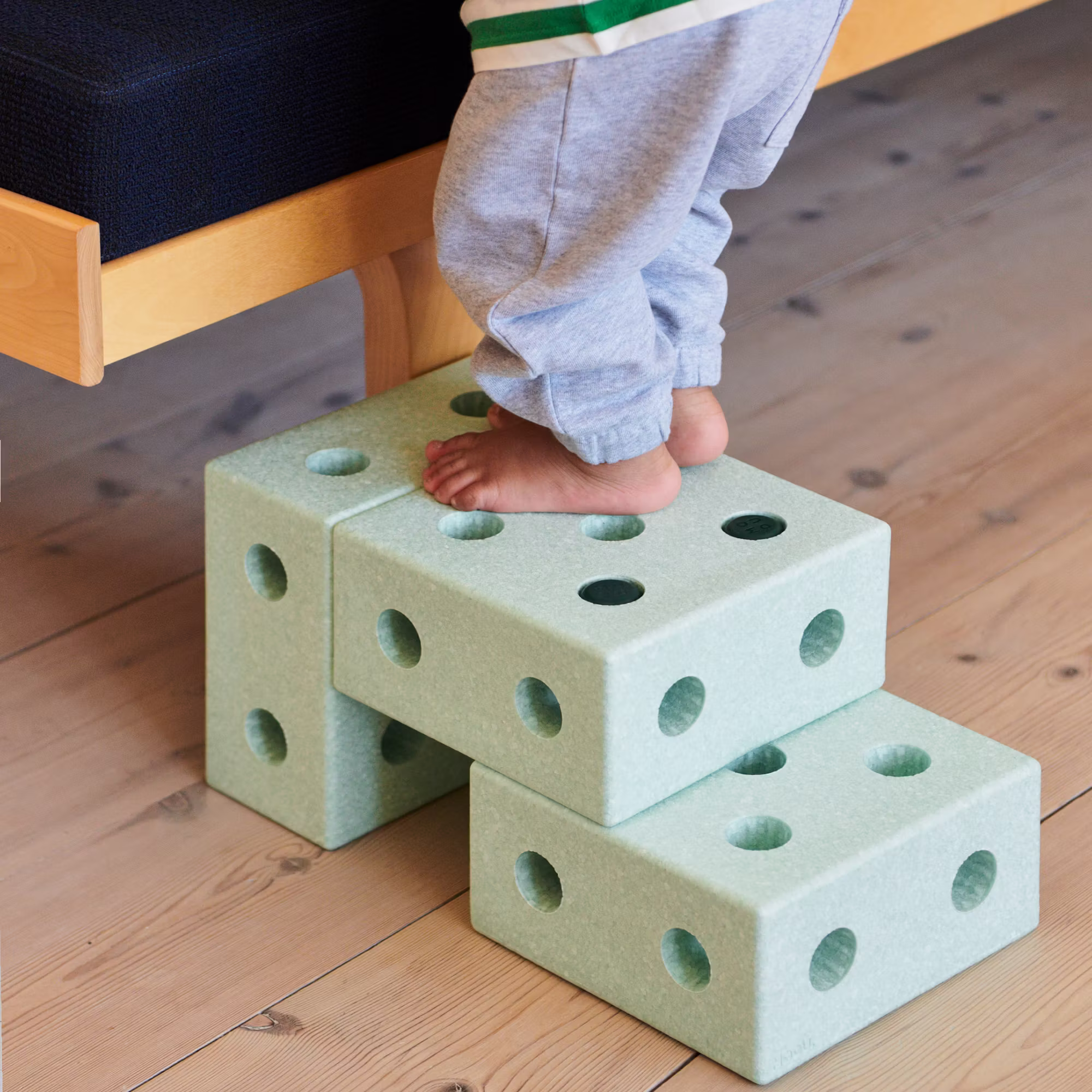 MODU 3-in-1 Lauflernwagen - Jamouz