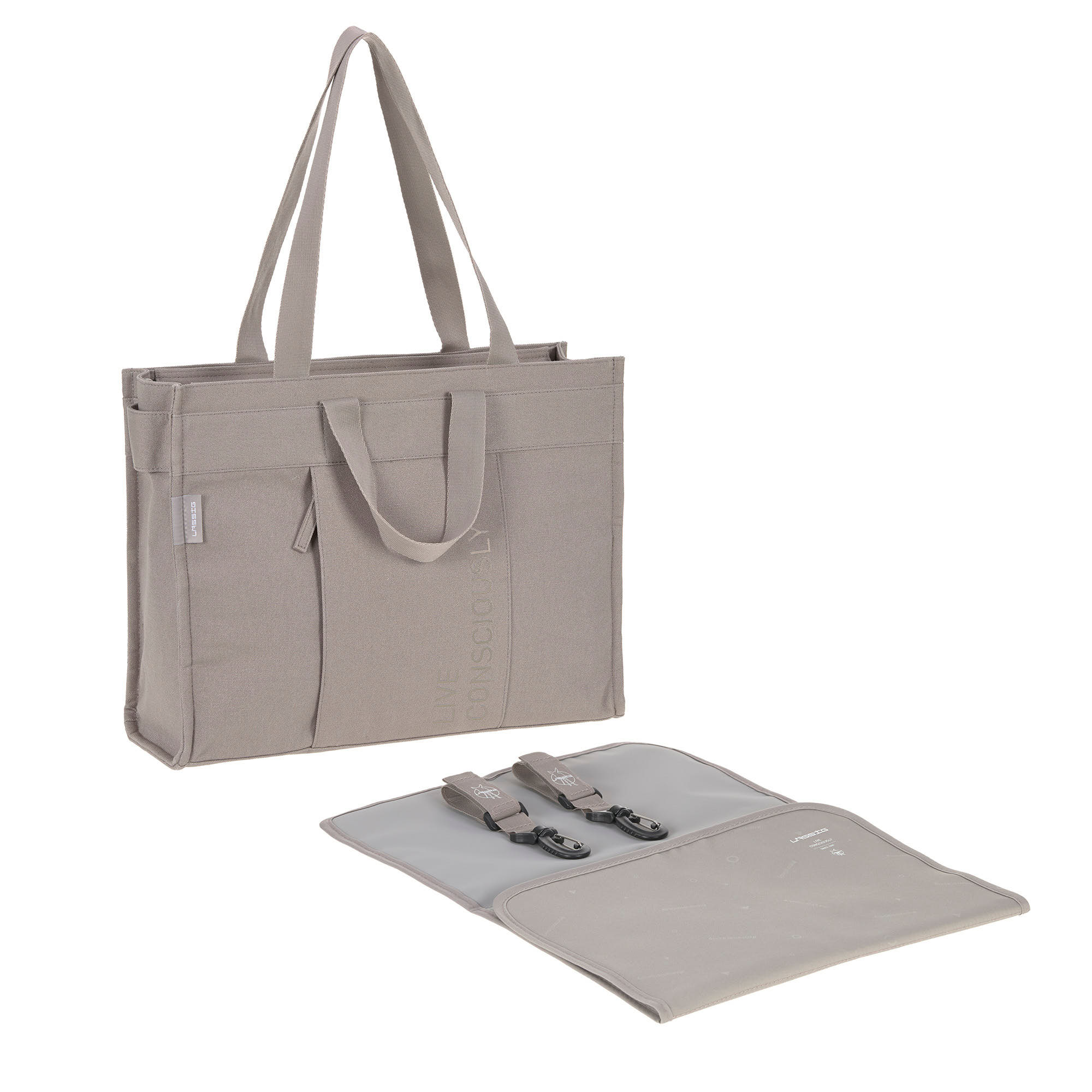 Tote Up Bag - Jamouz