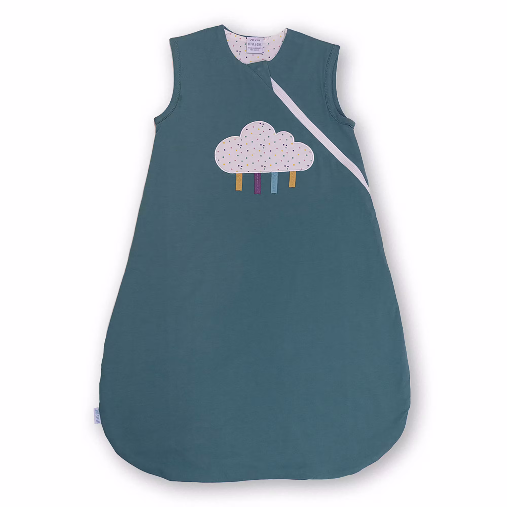 Schlafsack Sonne 90 cm - Jamouz
