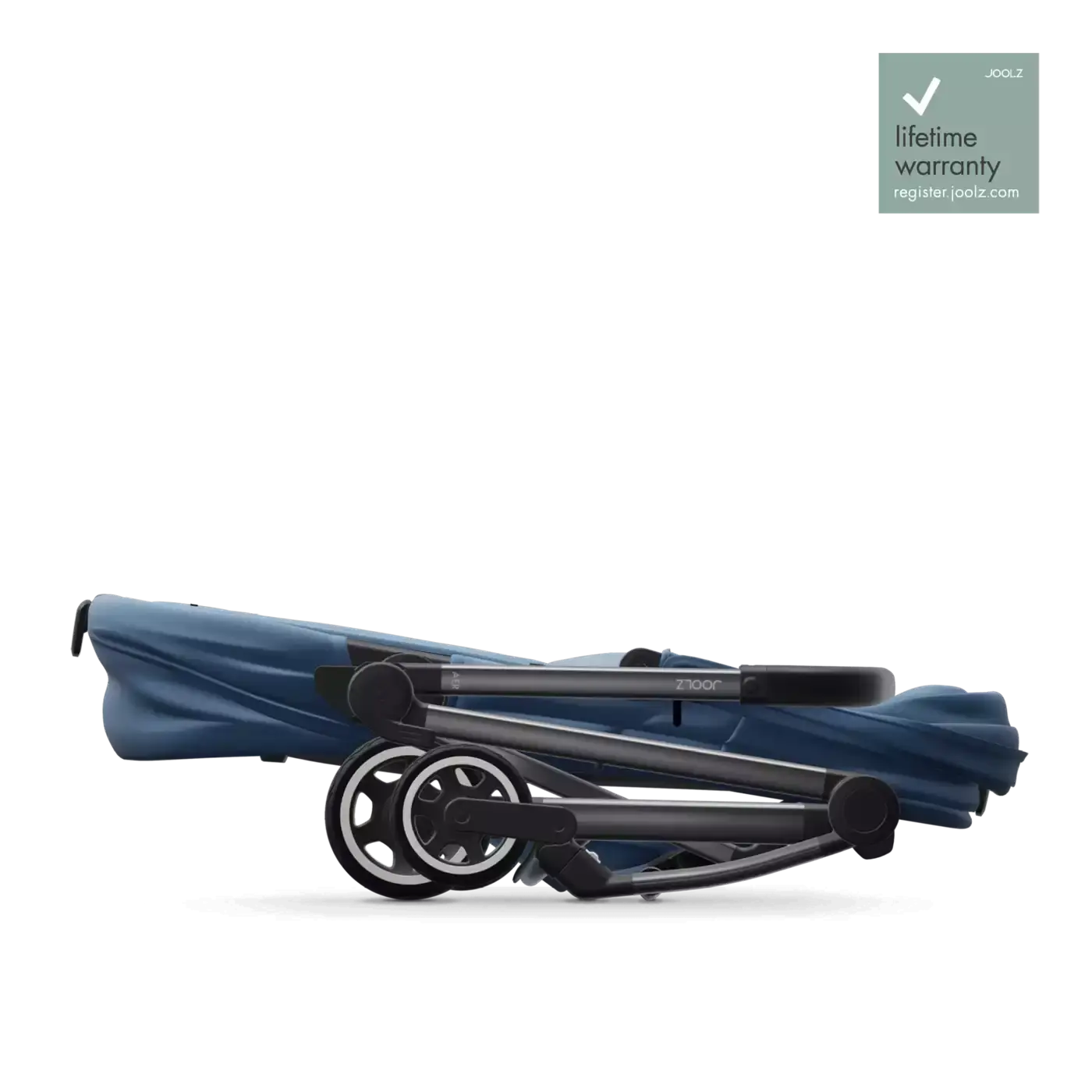 Aer Wanne Splendid Blue - Jamouz