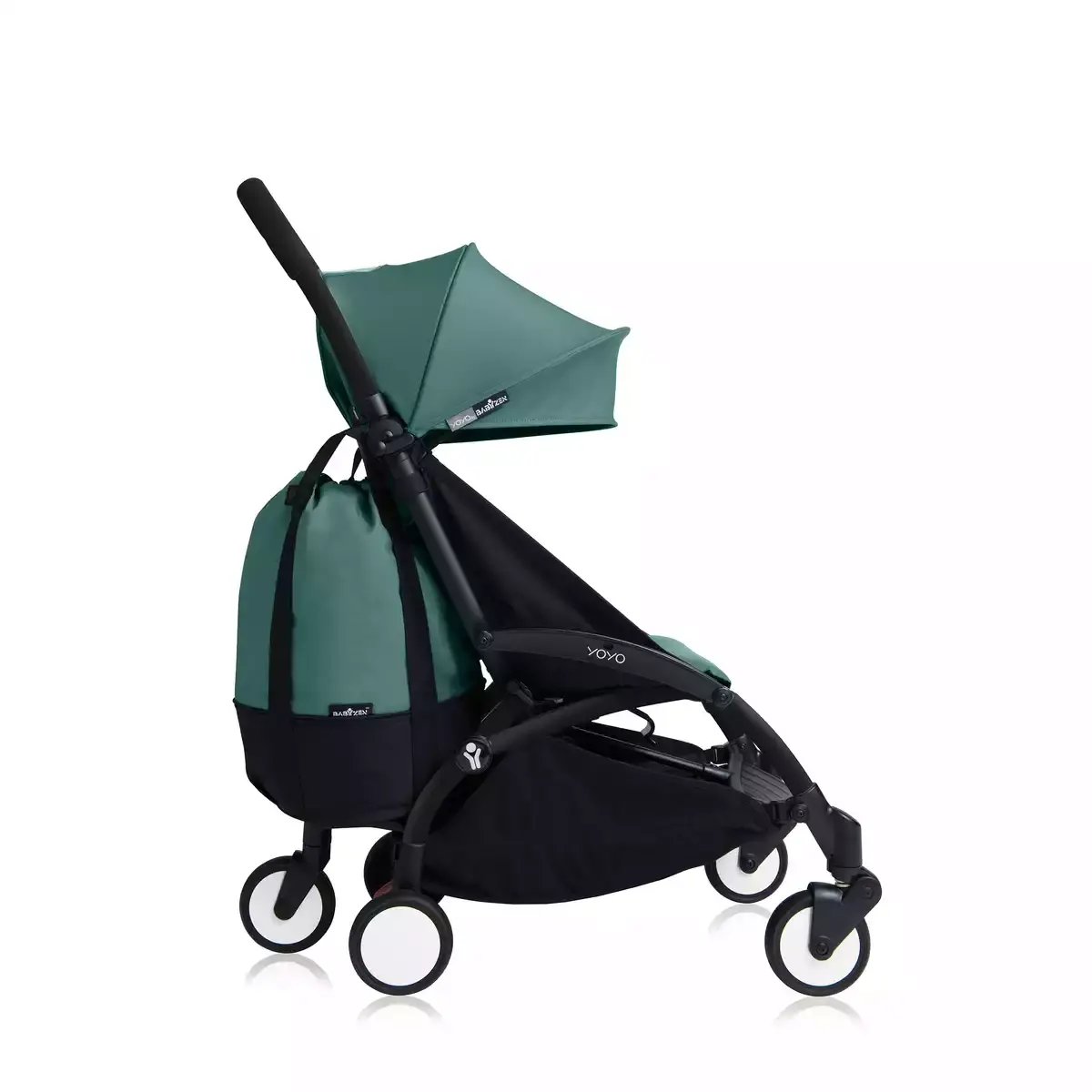 YOYO Einkaufstasche Ginger - Jamouz