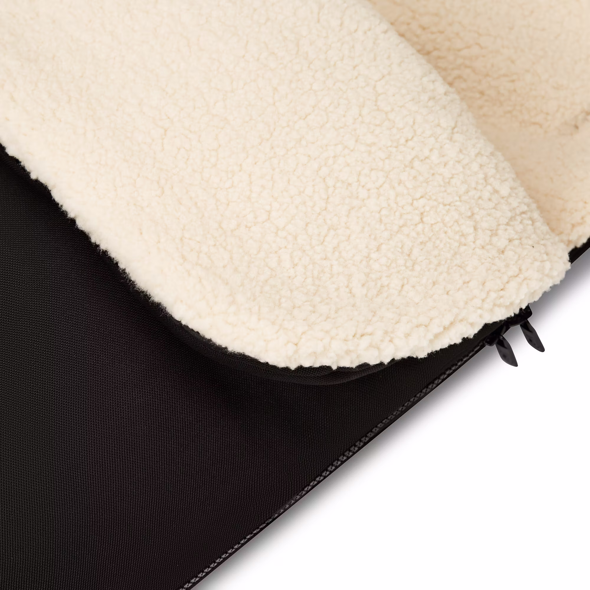 Premium Fußsack Moss Green - Jamouz