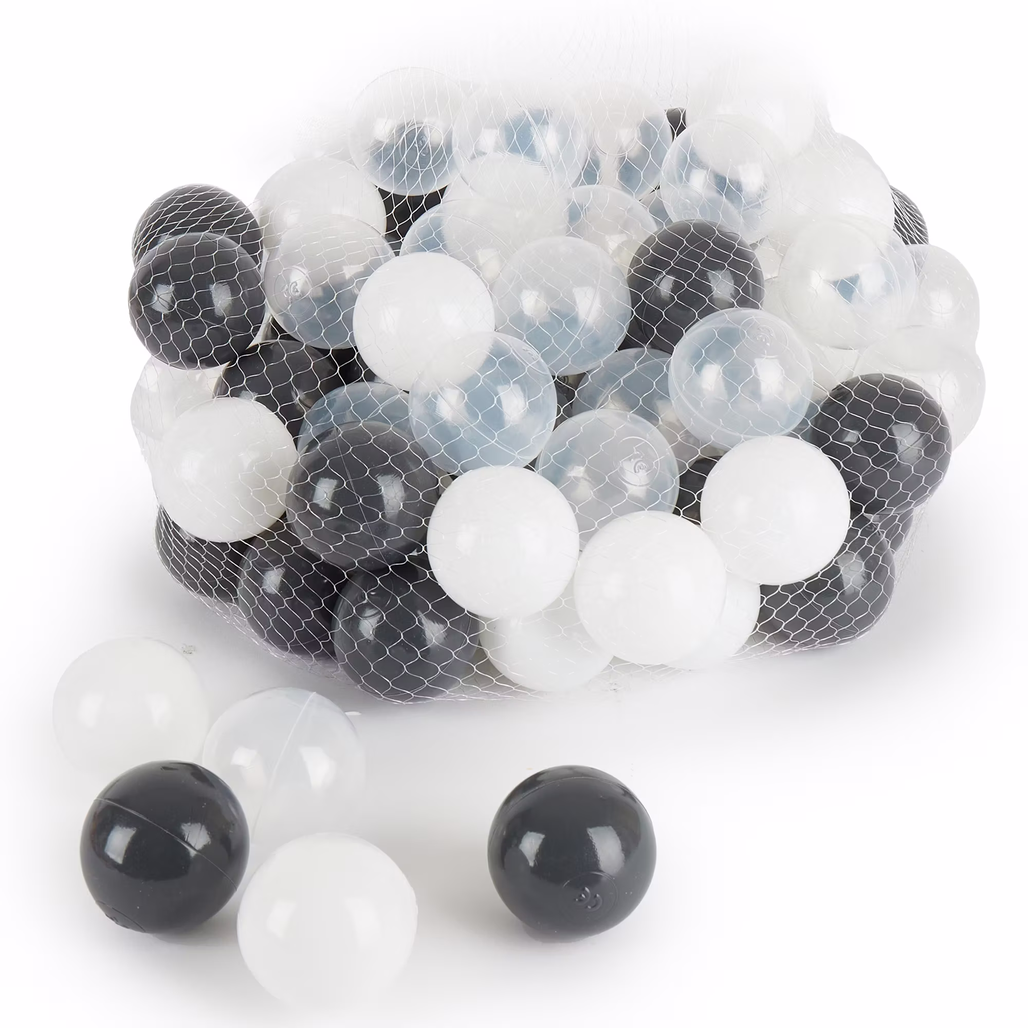 Bälle 100 Stück - Jamouz