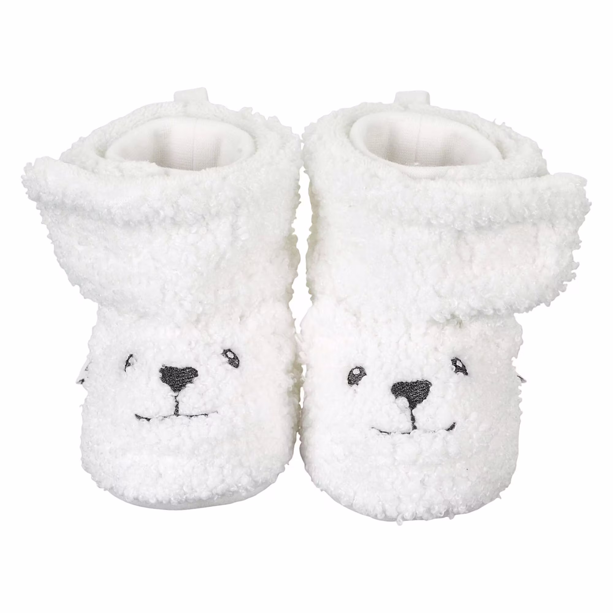 Babyschuhe Eisbär - Jamouz