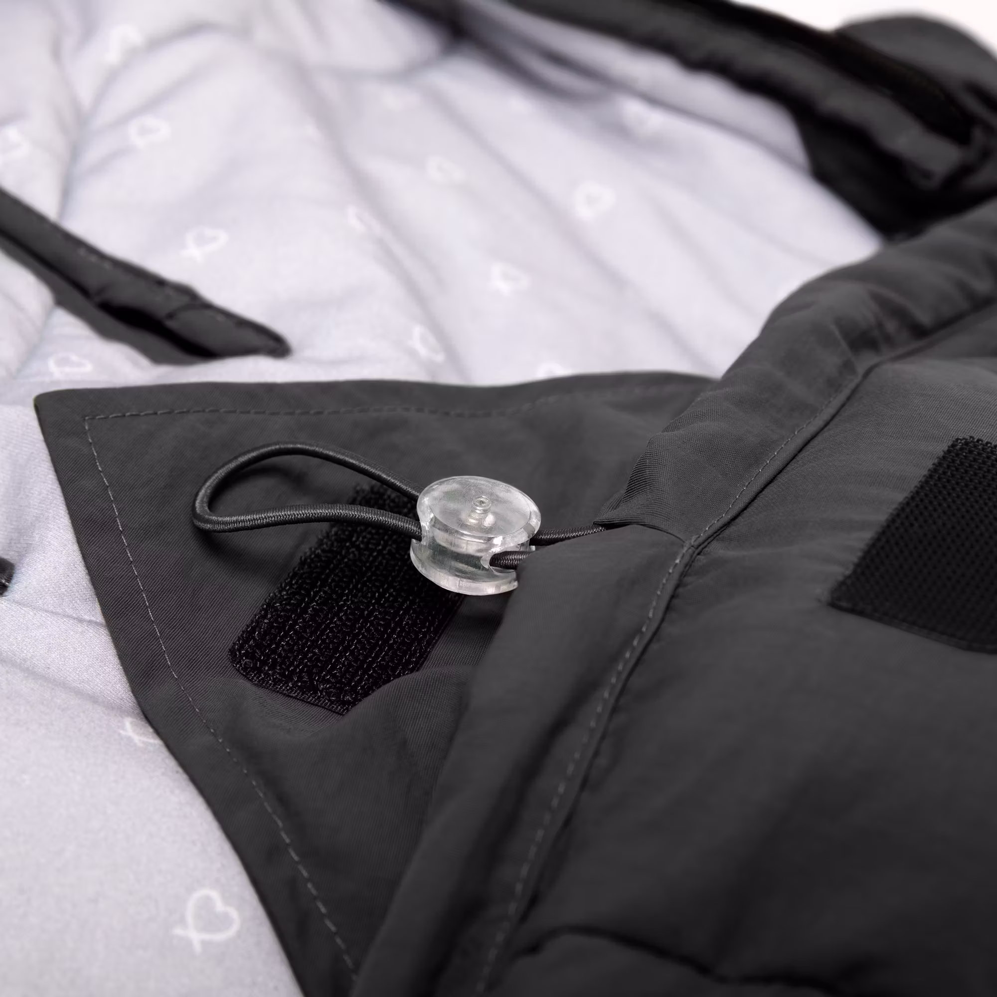 Elsa & Emil Starter-Set Krokodilgrün - Jamouz