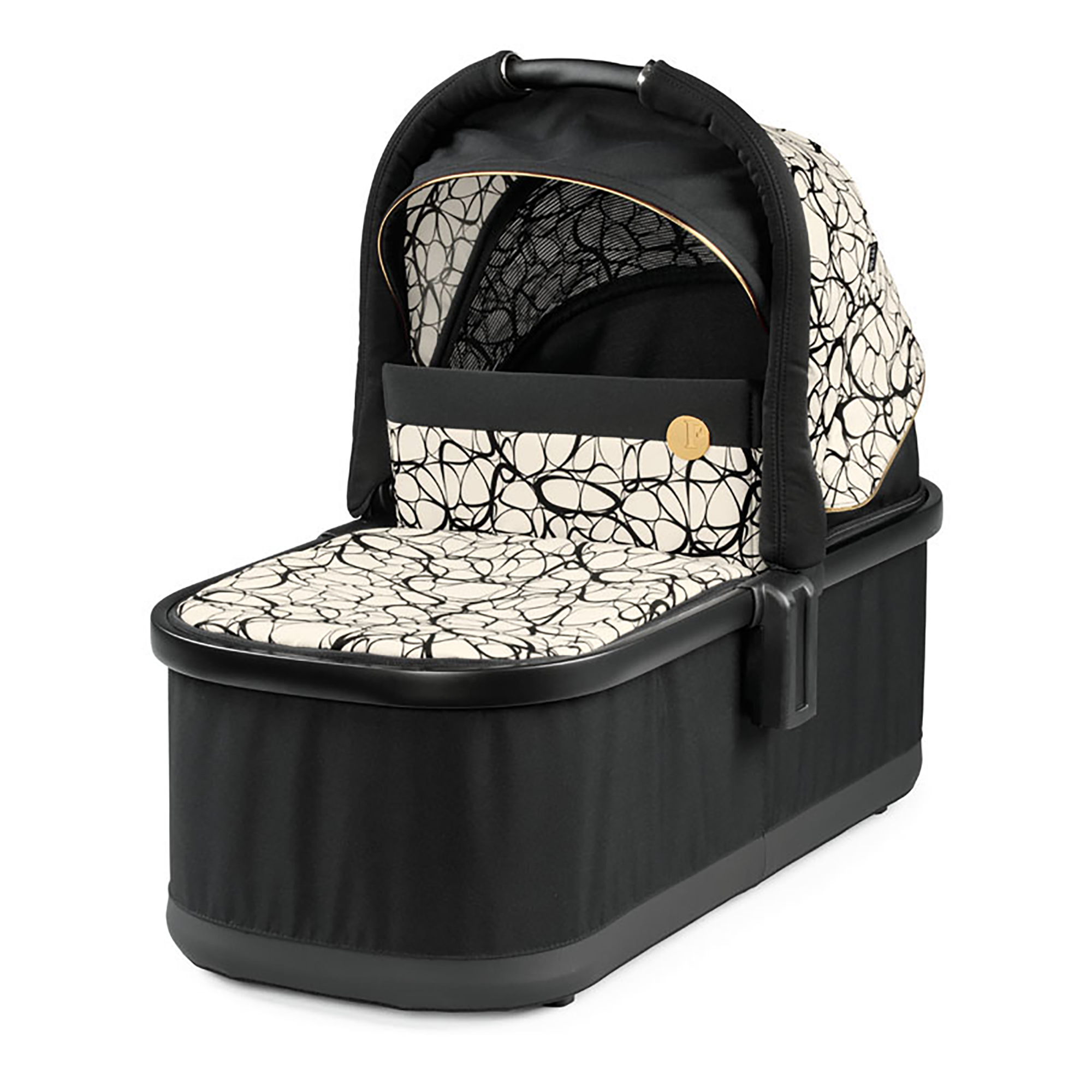 Ypsi Wanne Onyx - Jamouz