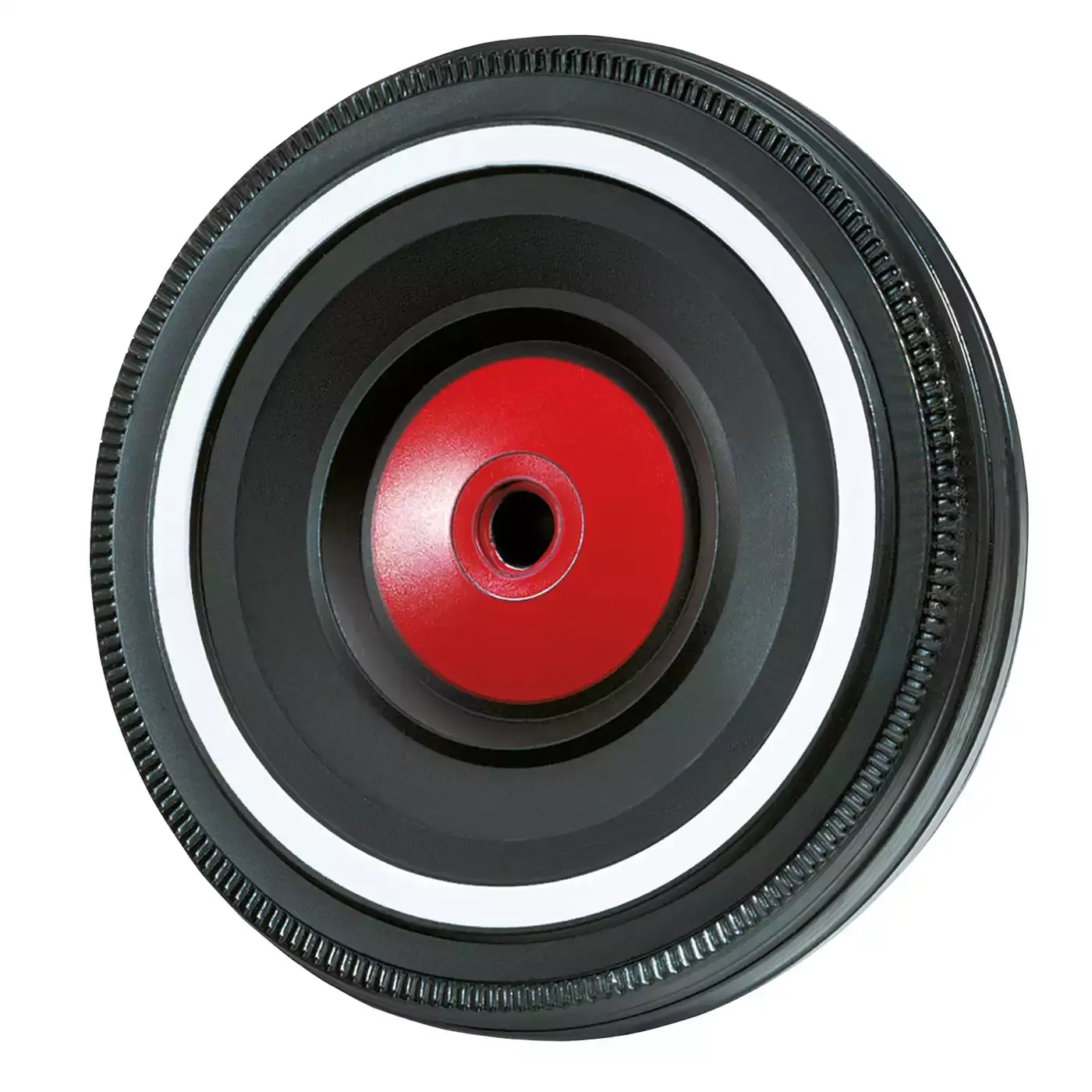 Bobby Car Flüsterreifen - Jamouz