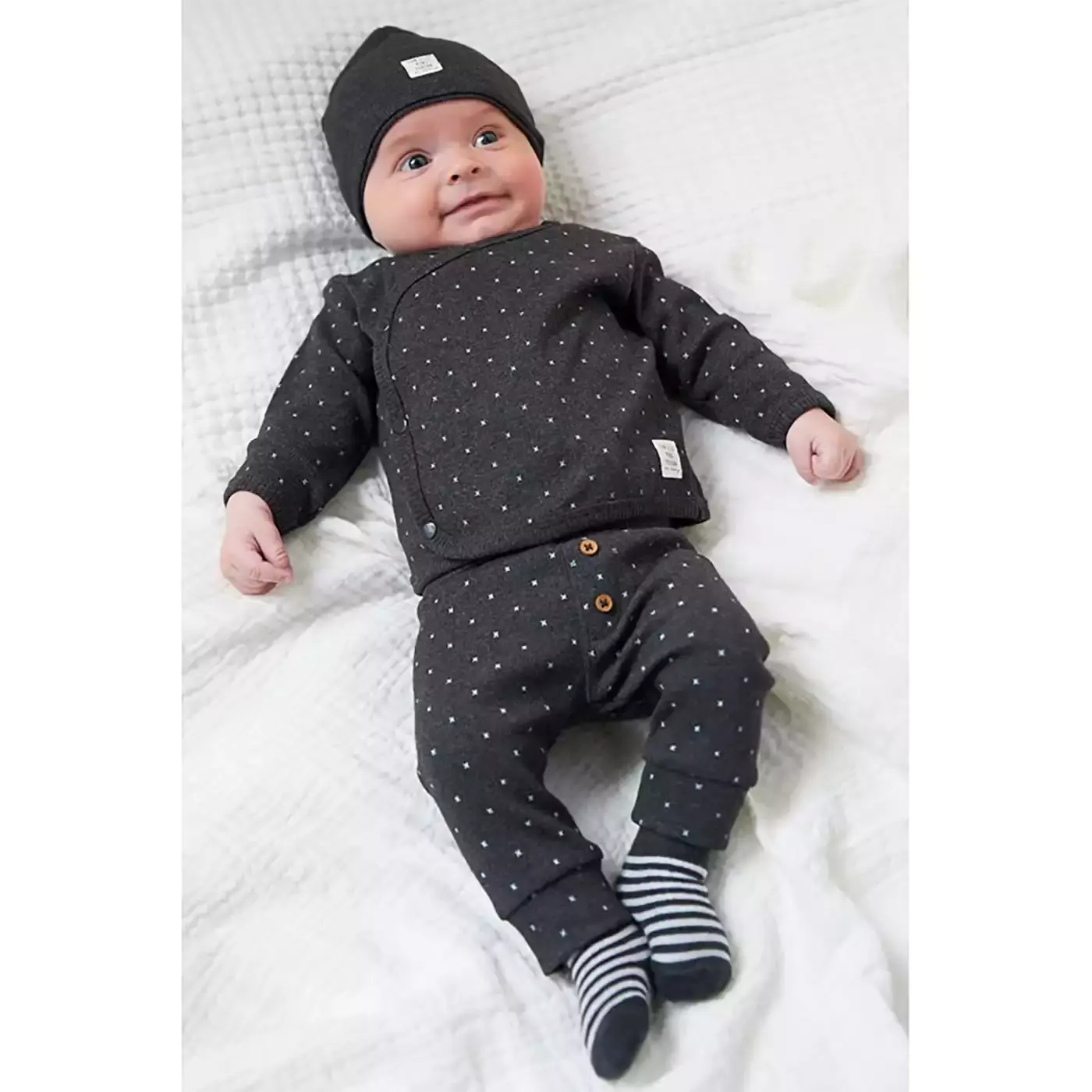 Hose Mini Person - Jamouz