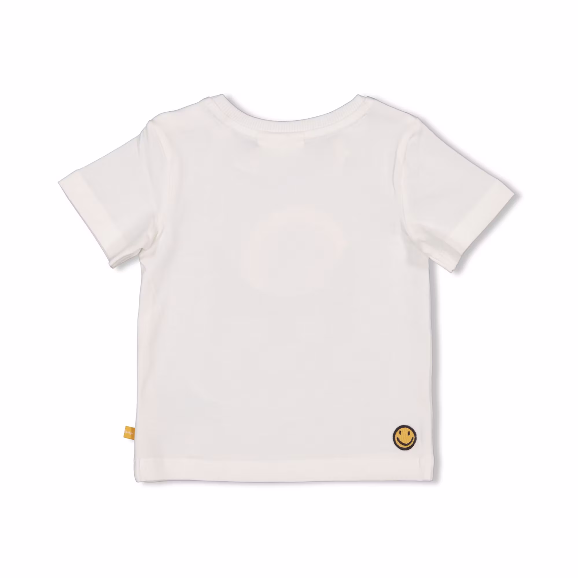 T-Shirt Checkmate - Jamouz
