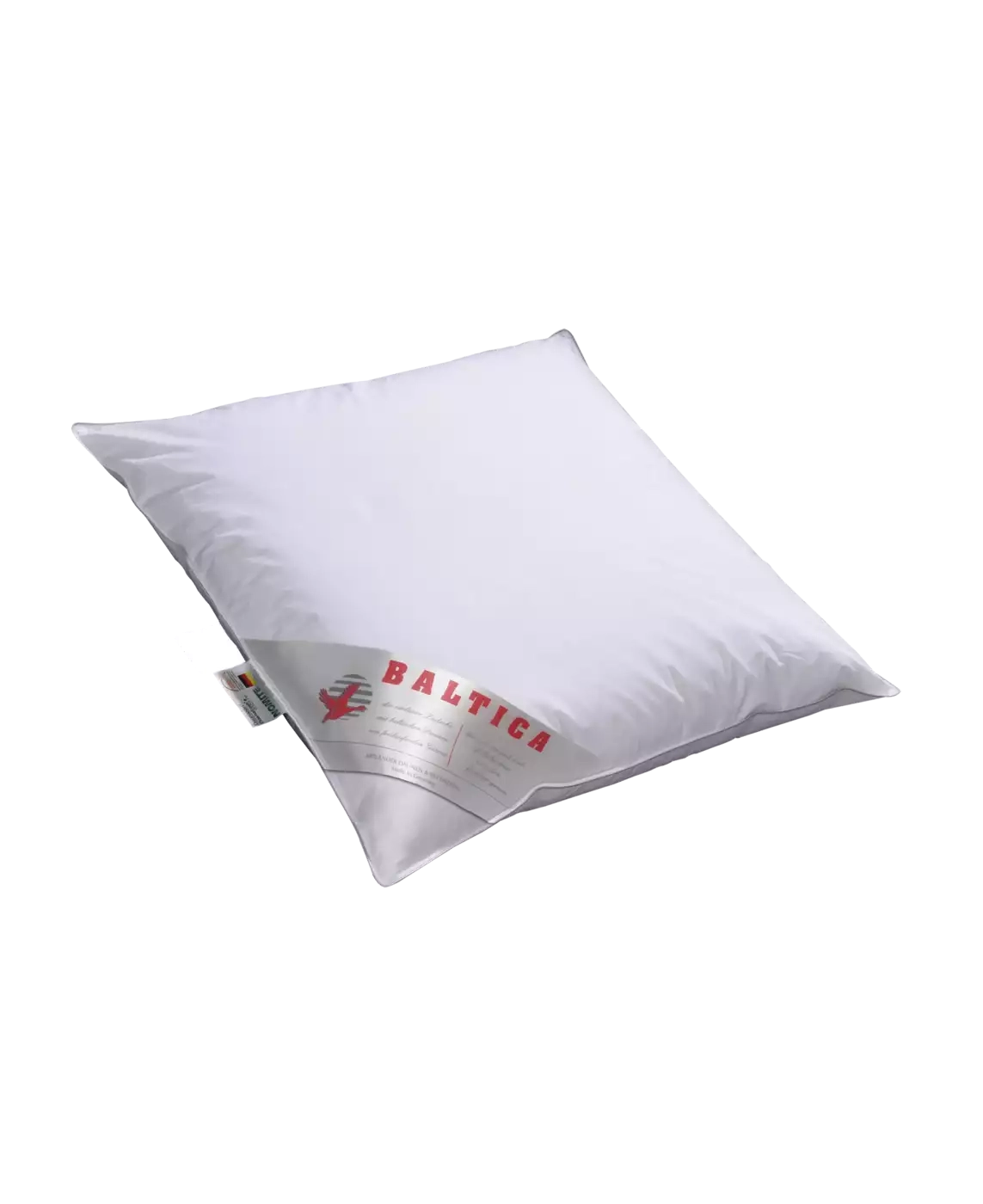 Babydecke Daune 80x80 cm - Jamouz