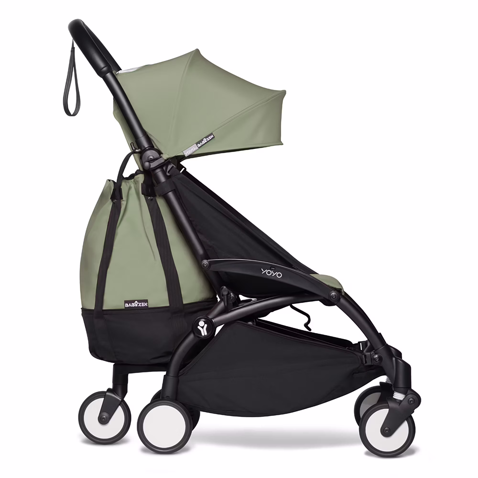 YOYO Einkaufstasche Ginger - Jamouz