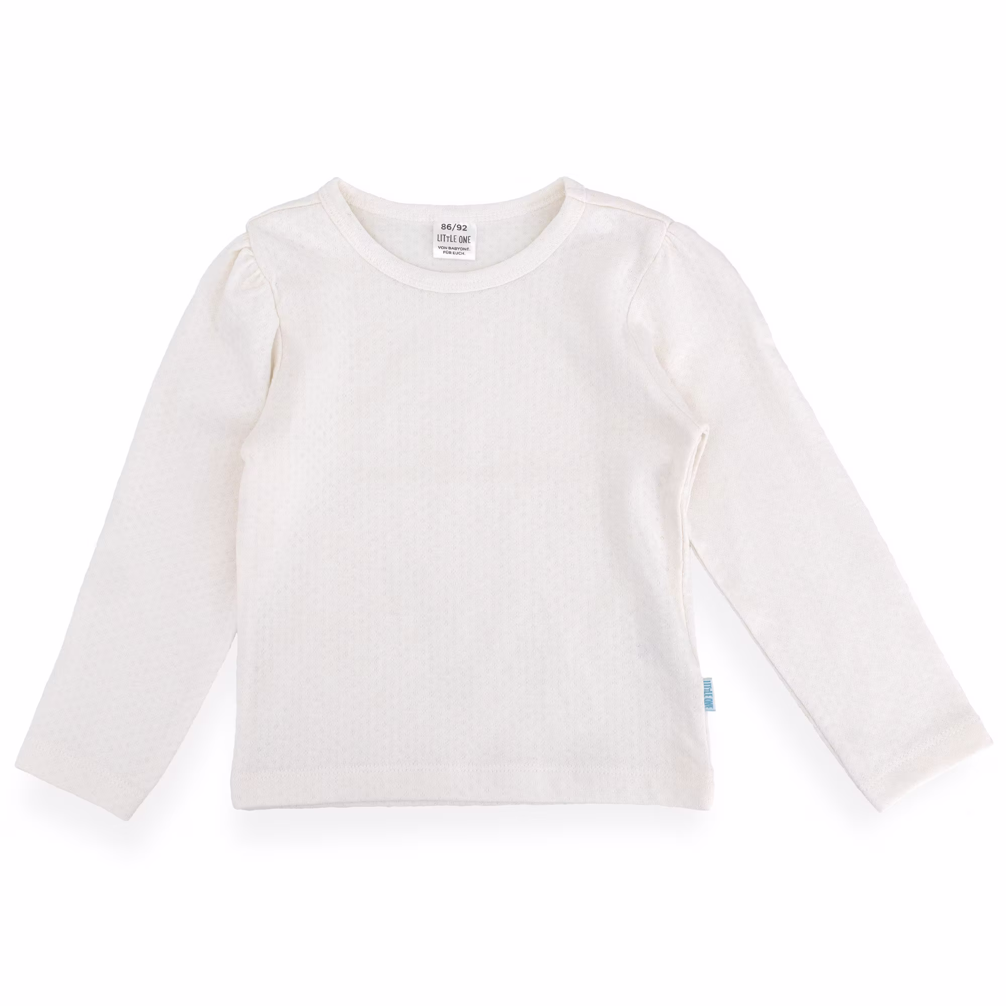 Langarmshirt - Jamouz