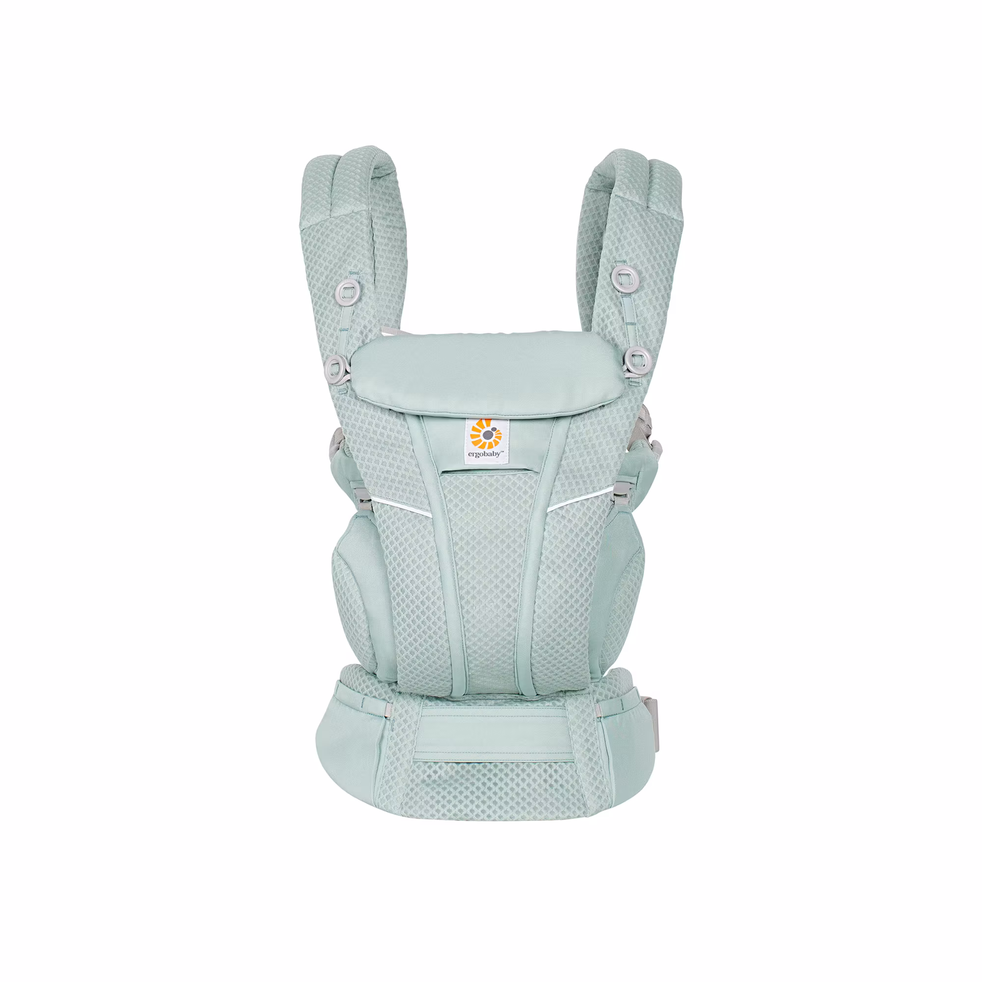 Omni Breeze Onyx Black - Jamouz