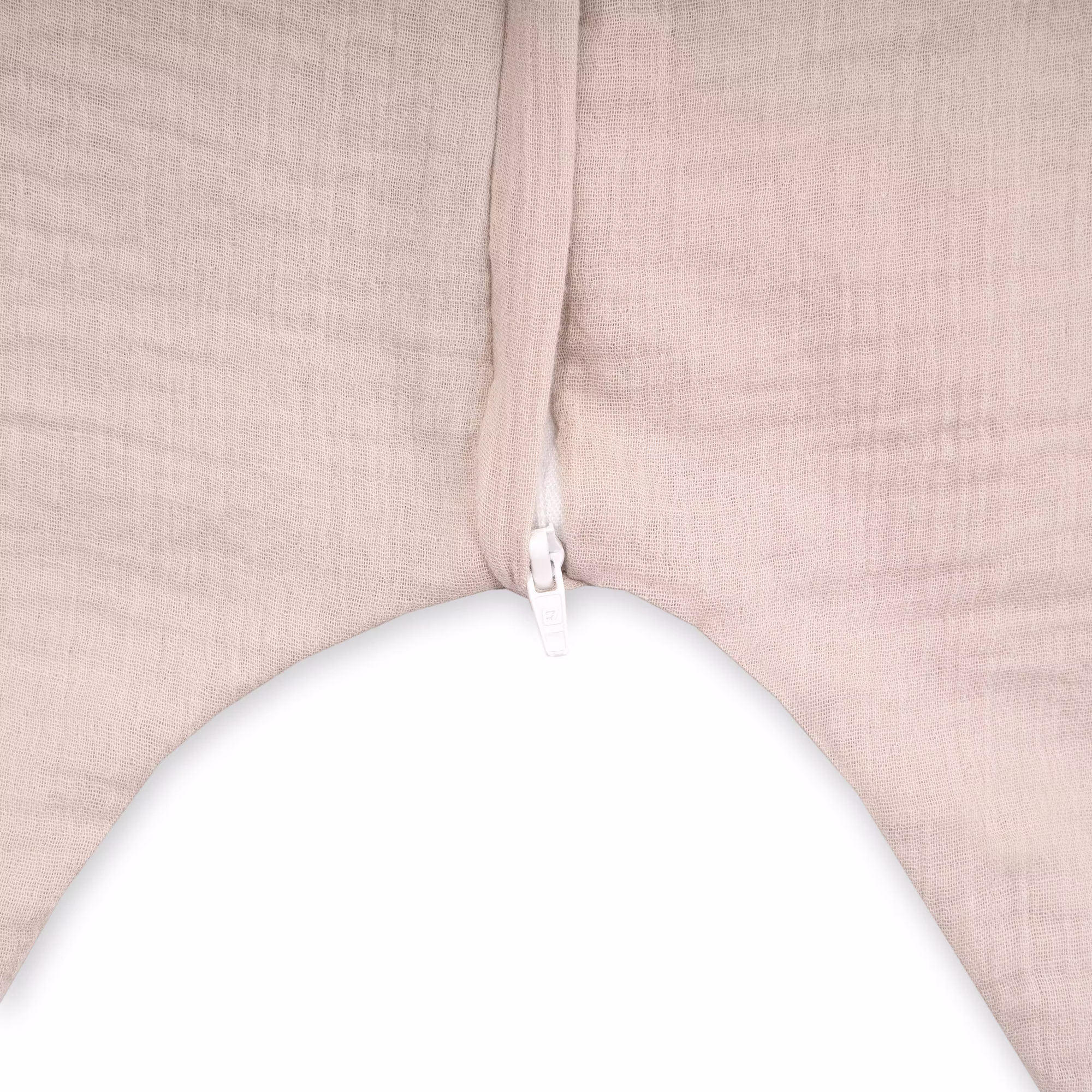 Jumper Musselin Grün 80cm - Jamouz
