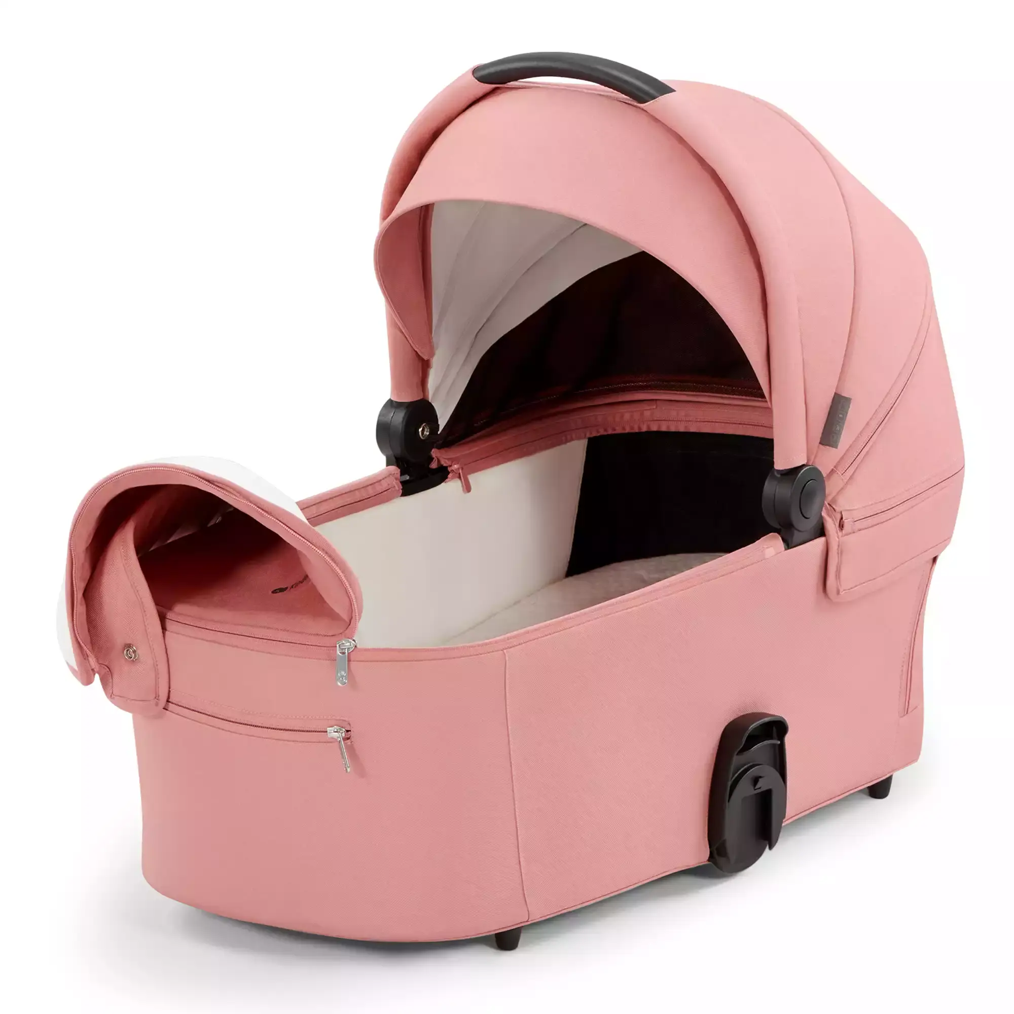 Nea 2in1 Deep Grey - Jamouz