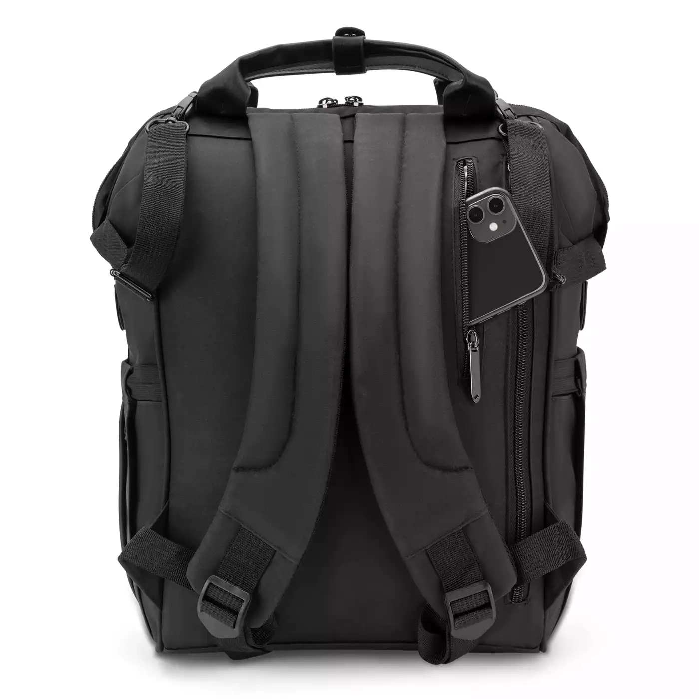 Wickelrucksack BackPack - Jamouz