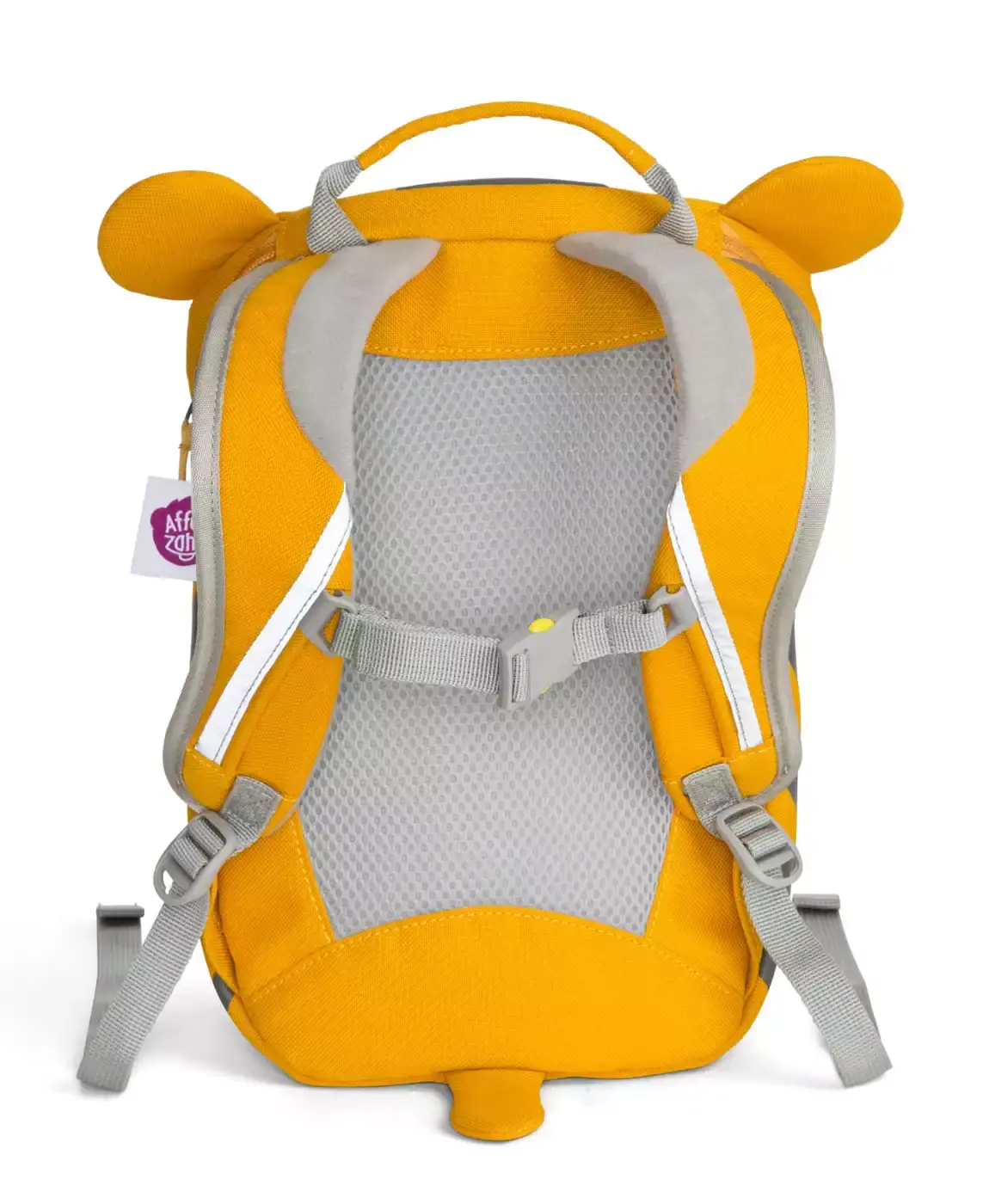 Rucksack Timmy Tiger klein - Jamouz
