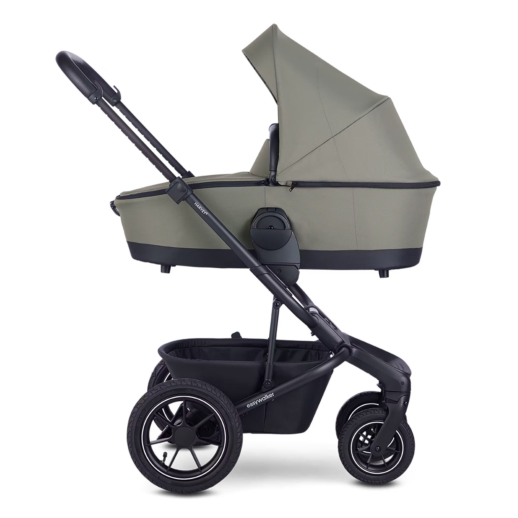Harvey⁵ Wanne Pebble Grey - Jamouz