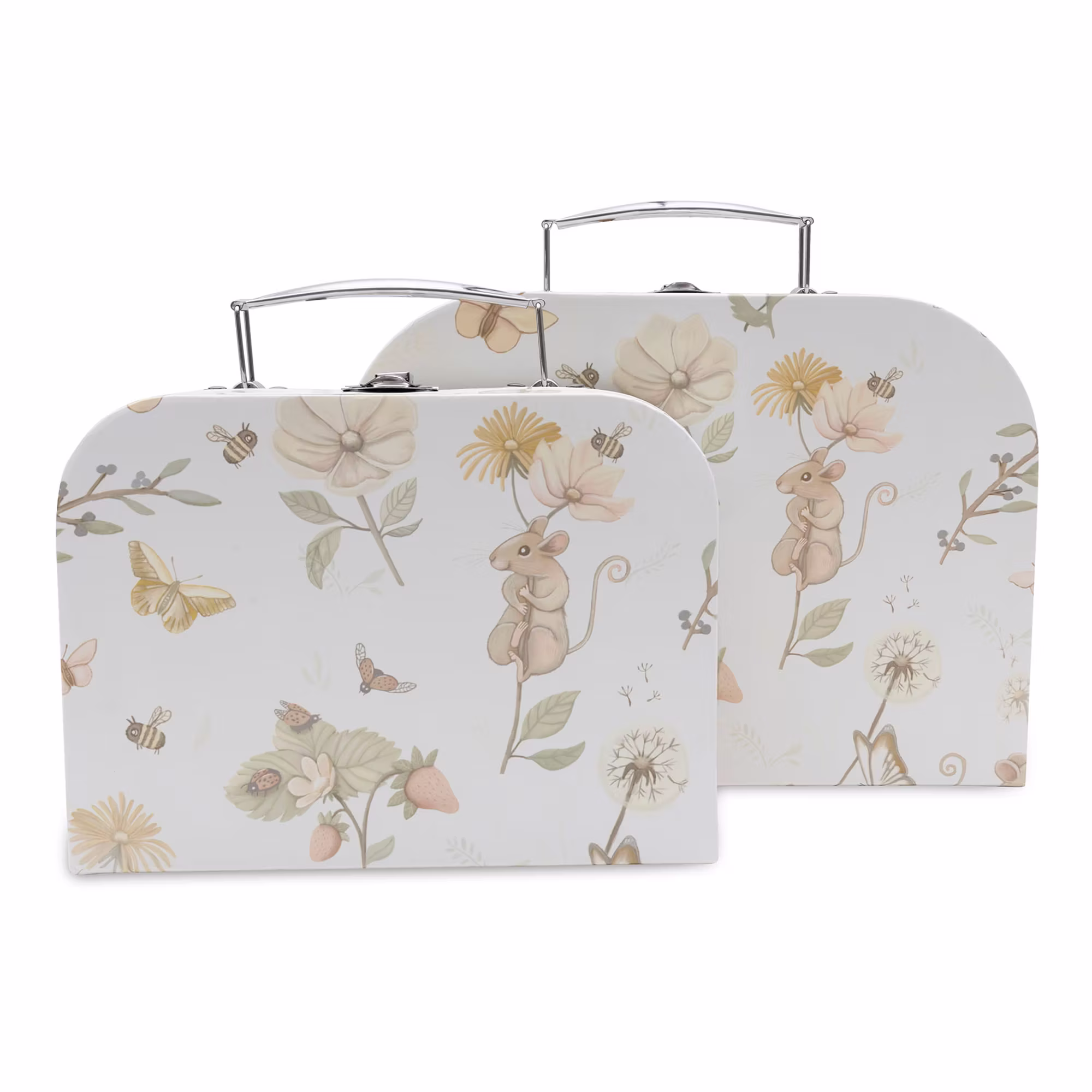 Spielkoffer Dreamy Mouse - Jamouz