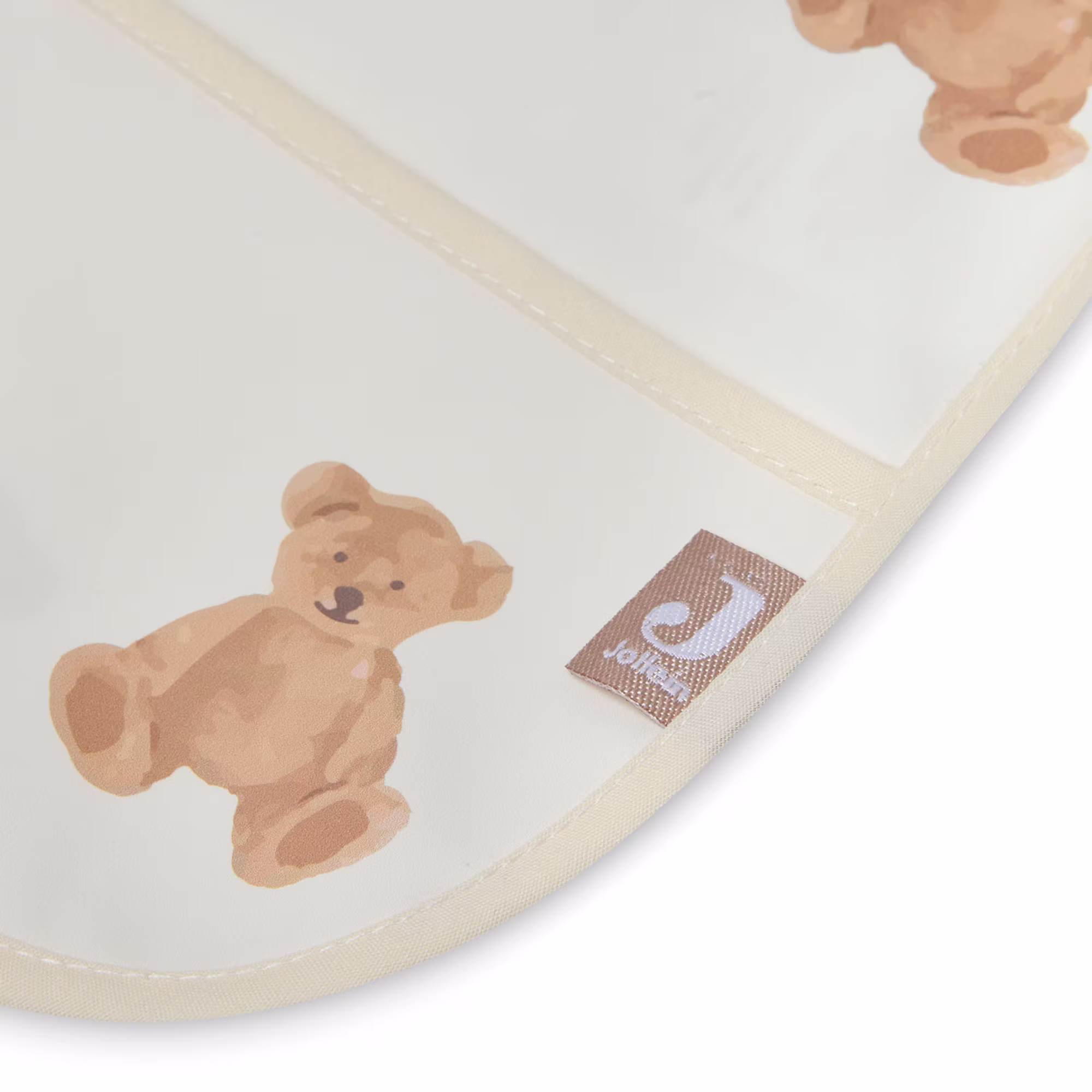 Ärmellätzchen Teddybär - Jamouz