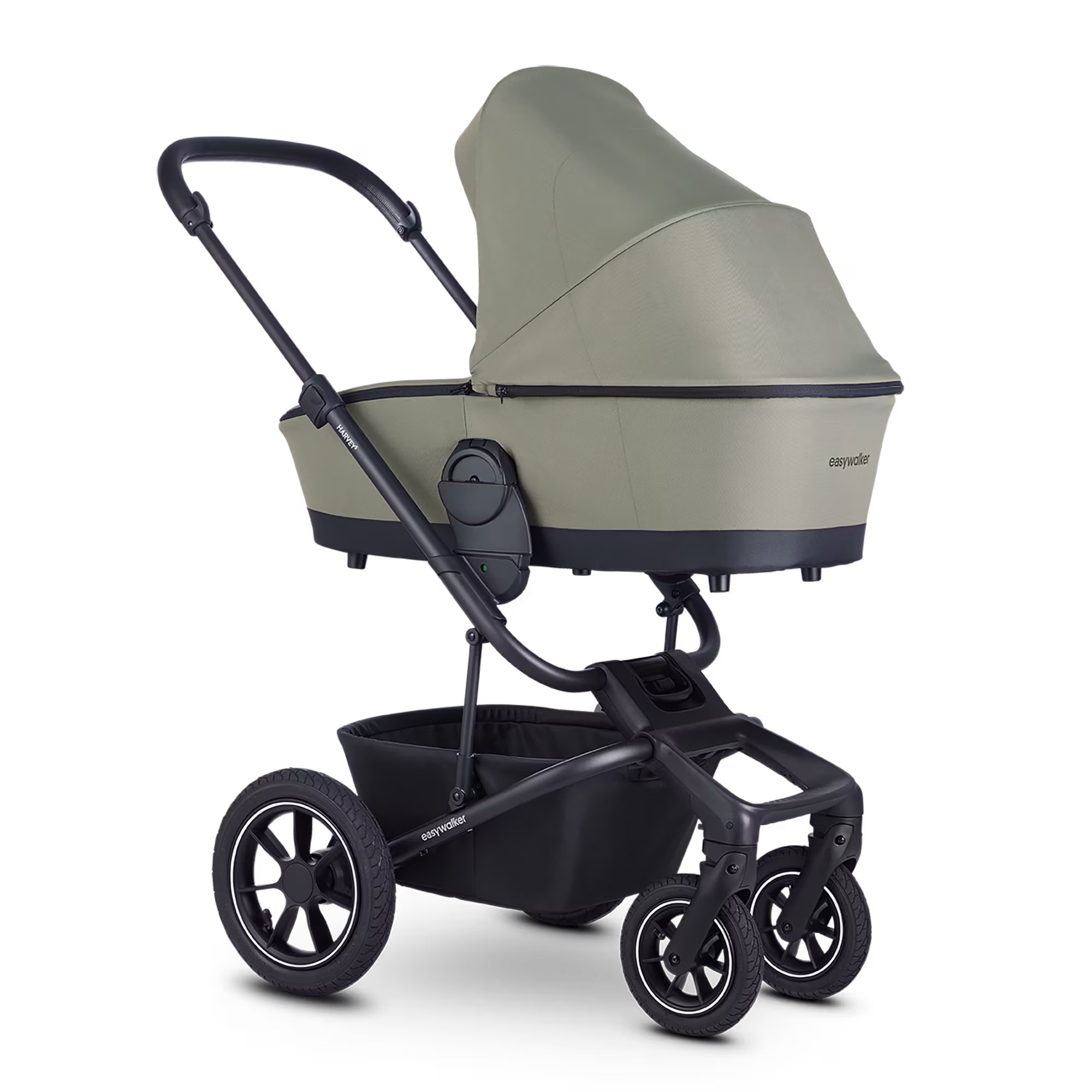 Harvey⁵ Wanne Pebble Grey - Jamouz