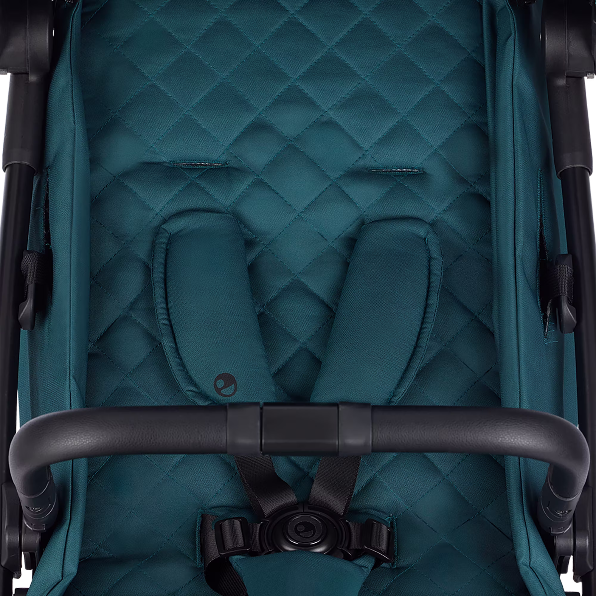 Jackey Teal Green - Jamouz