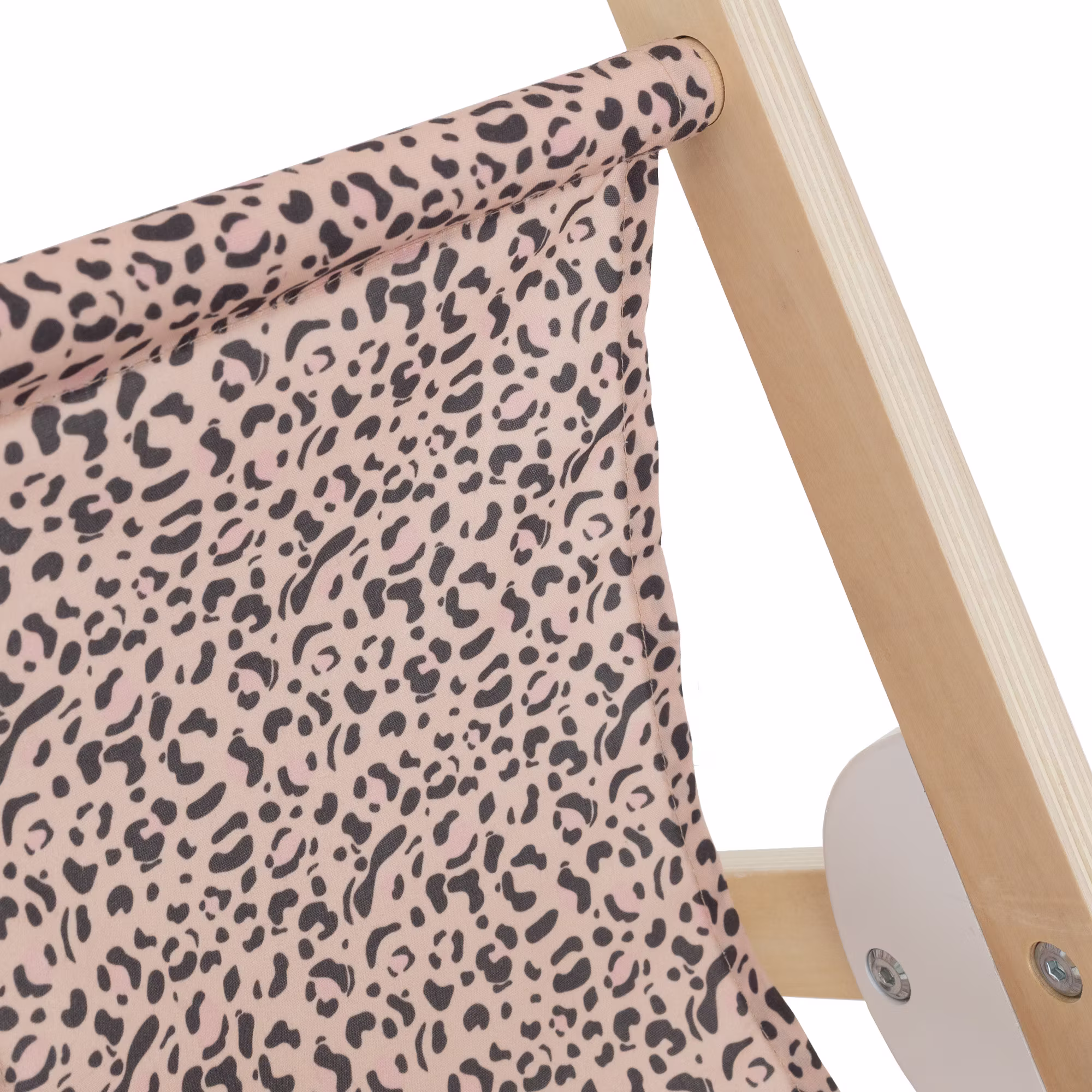 Holz-Puppenbuggy Leo - Jamouz