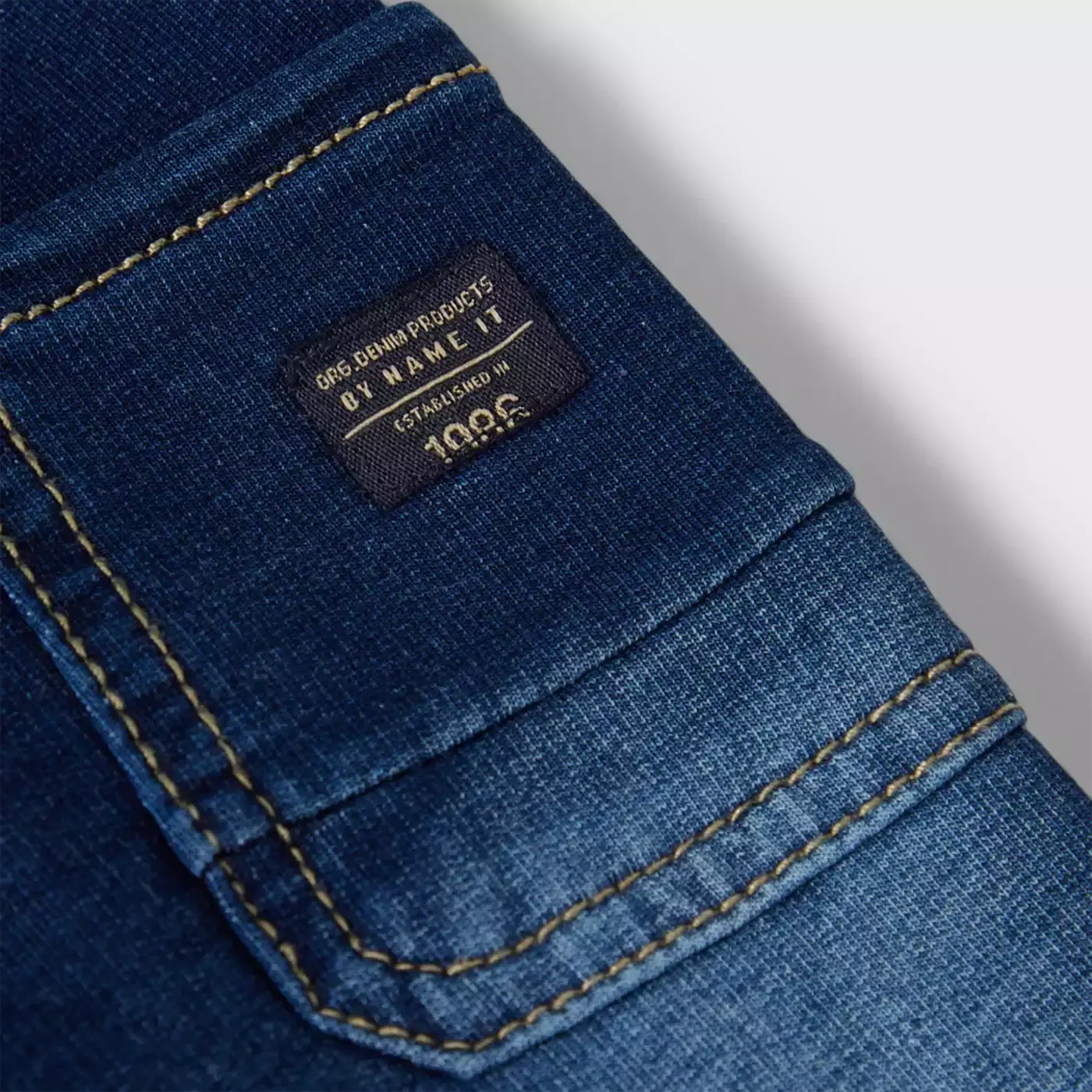 Sweat Jeans - Jamouz