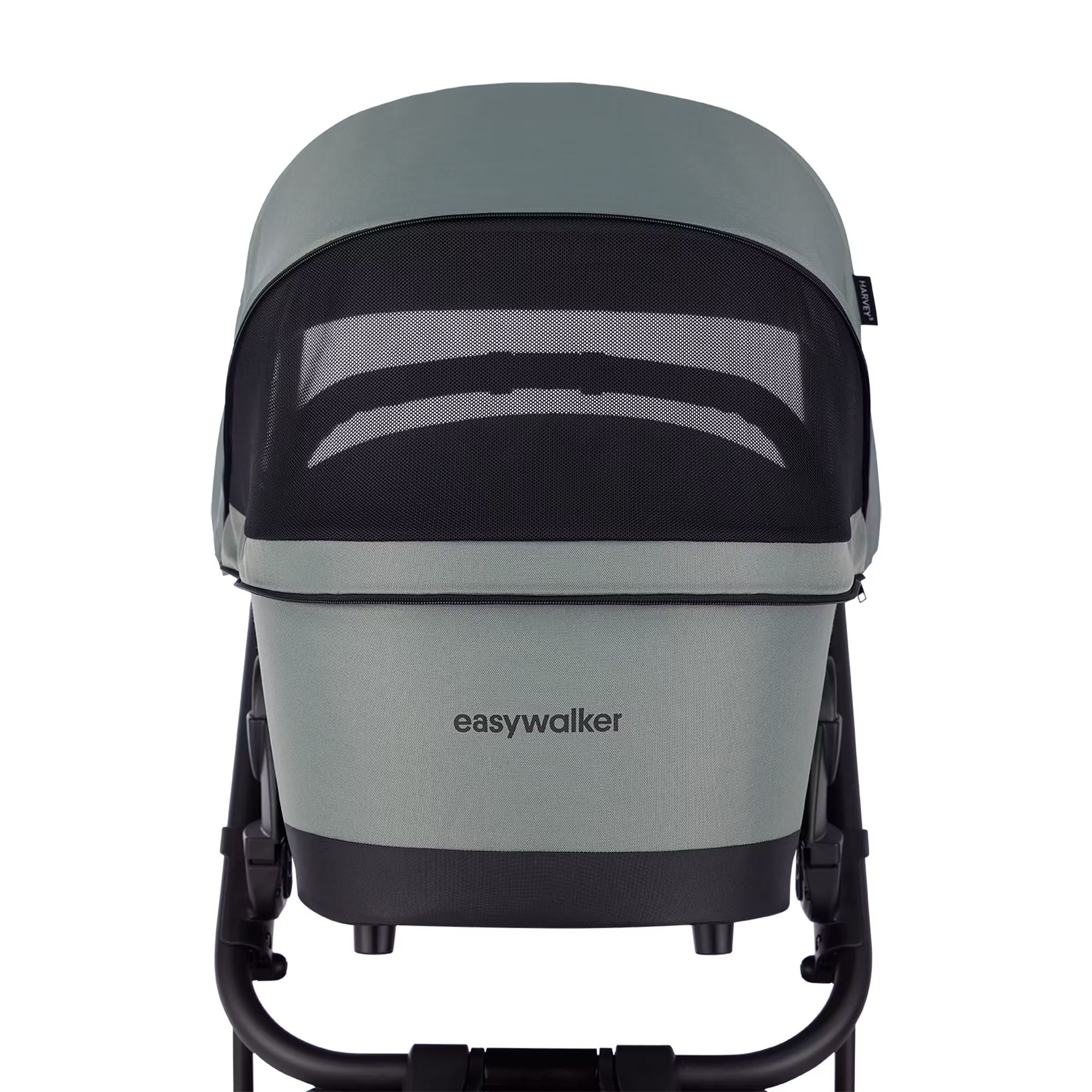 Harvey⁵ Wanne Pebble Grey - Jamouz