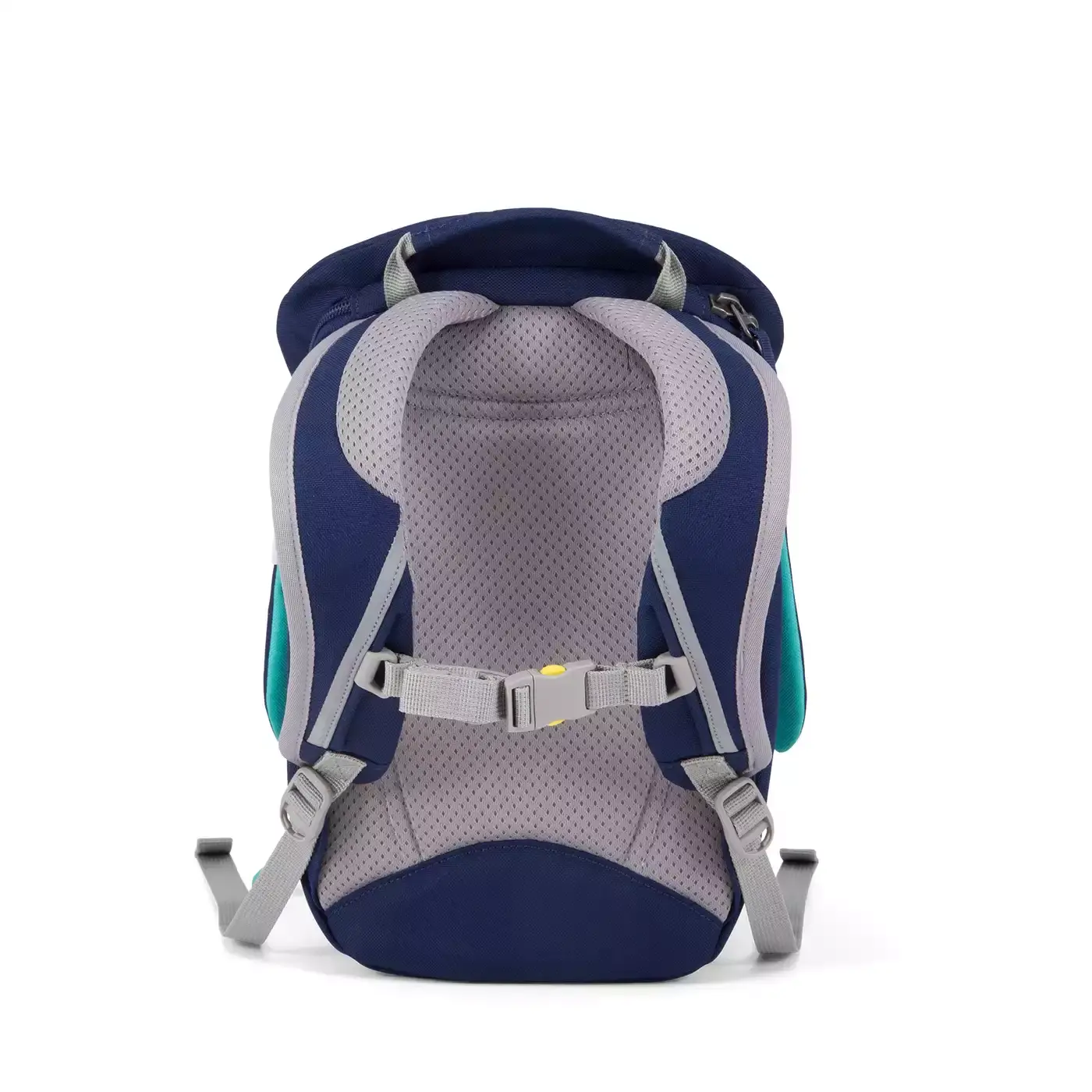 Rucksack Oliver Octopus klein - Jamouz